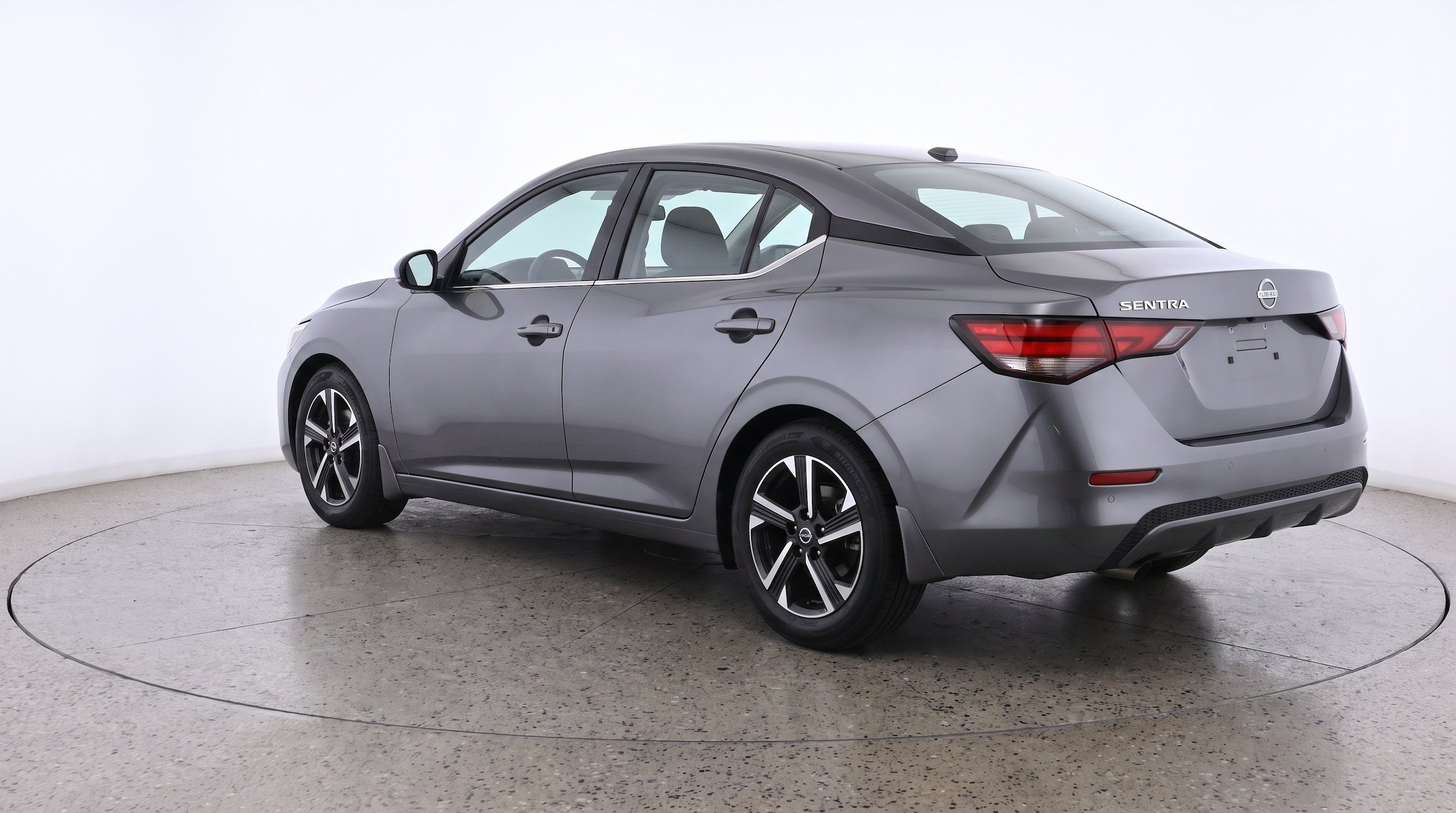 Thumbnail: 2025 Nissan Sentra - 6