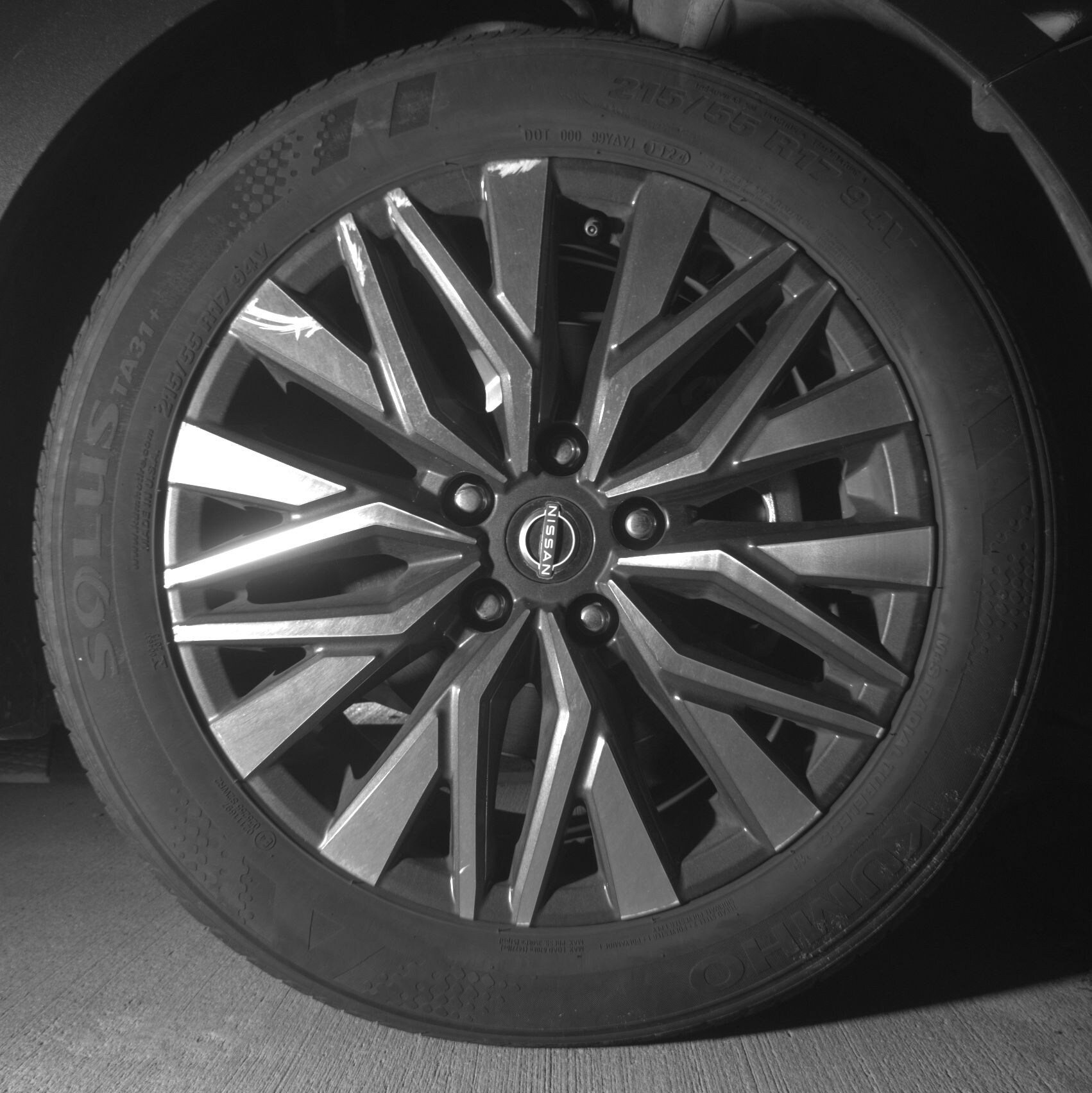 Thumbnail: 2025 Nissan Altima - 10