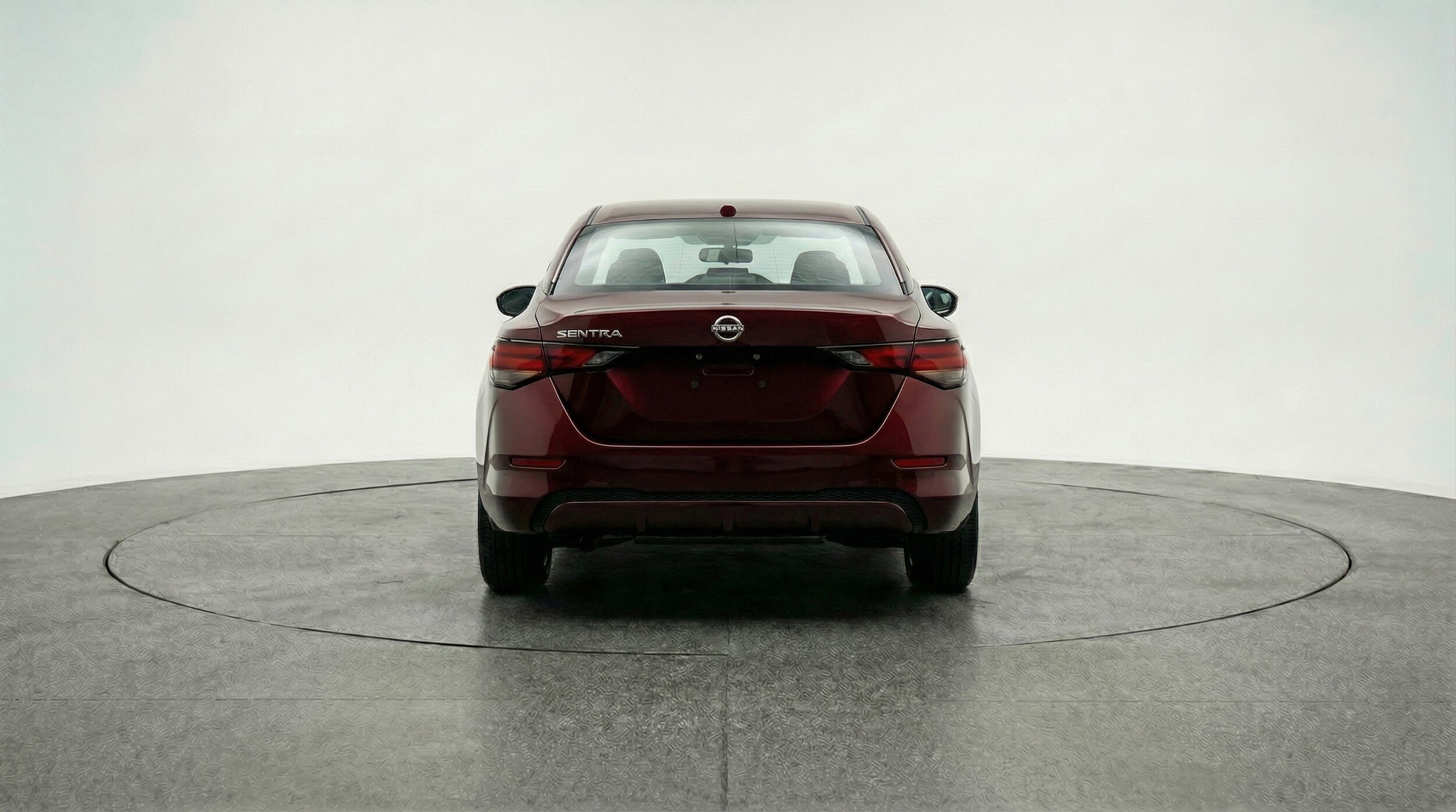 Thumbnail: 2025 Nissan Sentra - 7