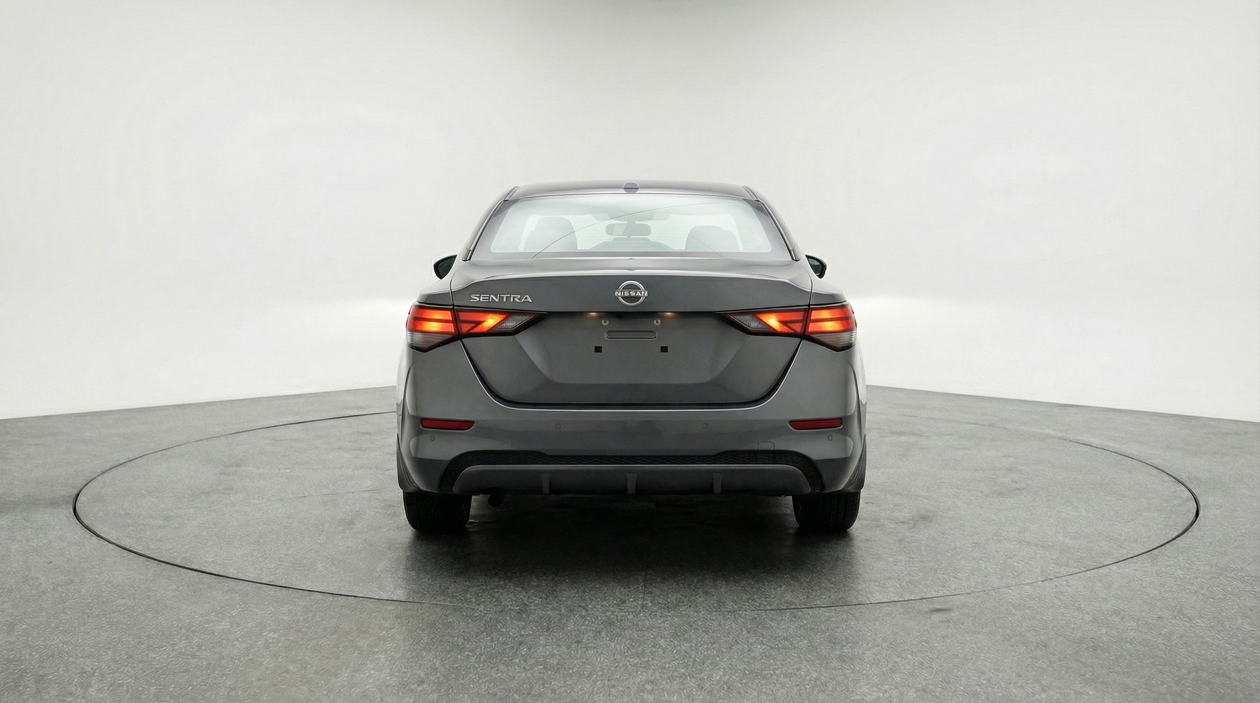 Thumbnail: 2025 Nissan Sentra - 6