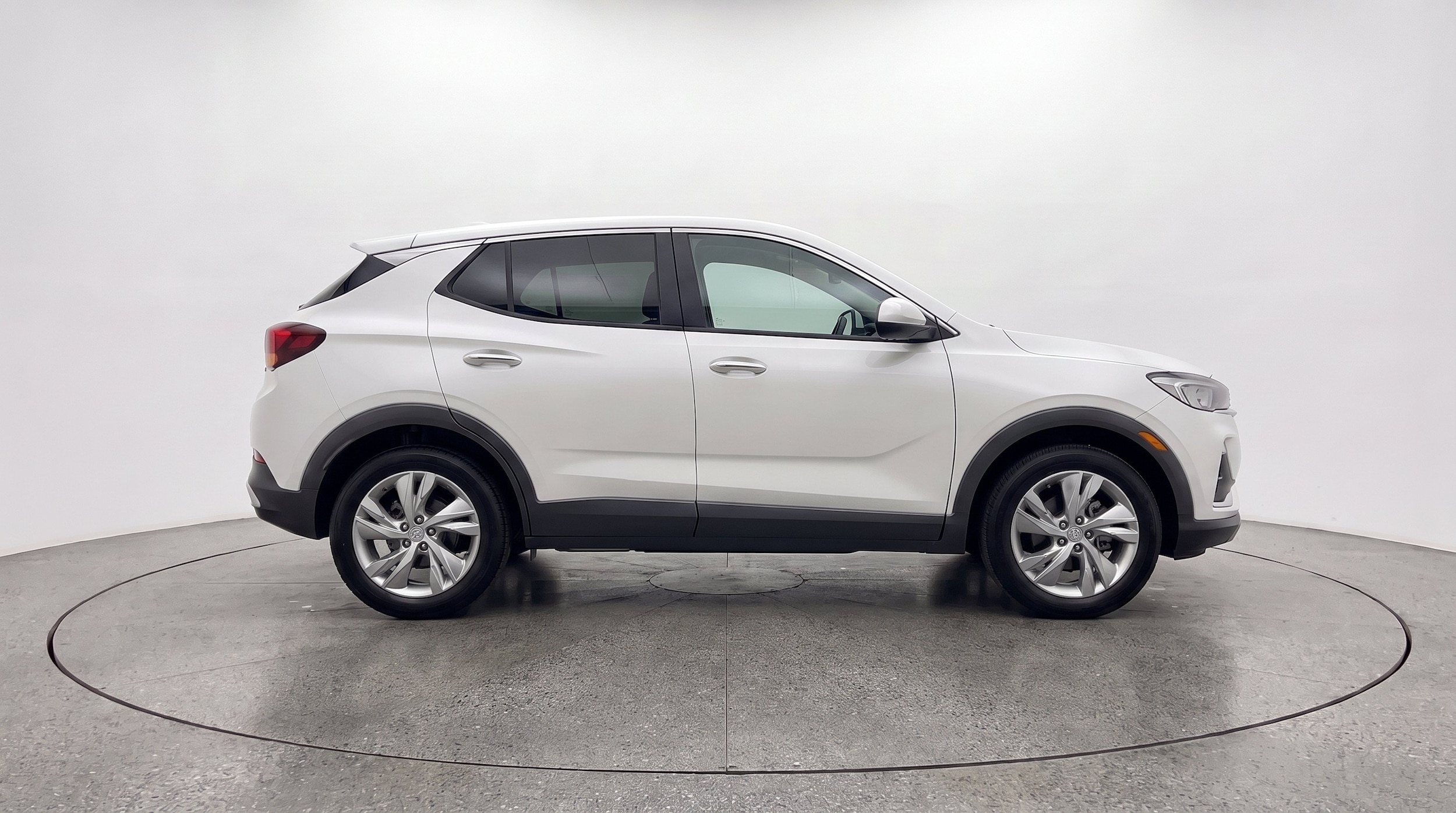 Thumbnail: 2026 Buick Encore GX - 11