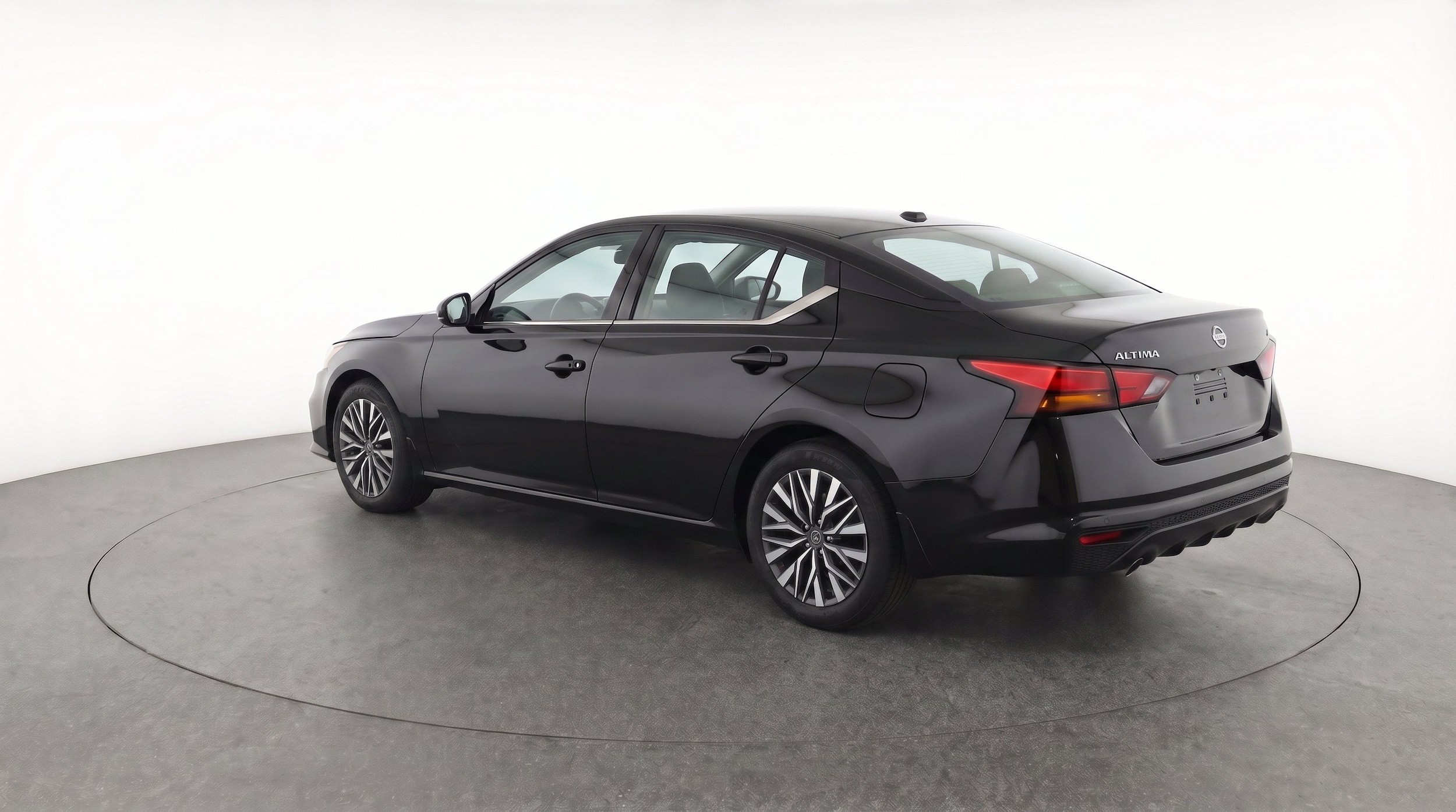 Thumbnail: 2026 Nissan Altima - 6