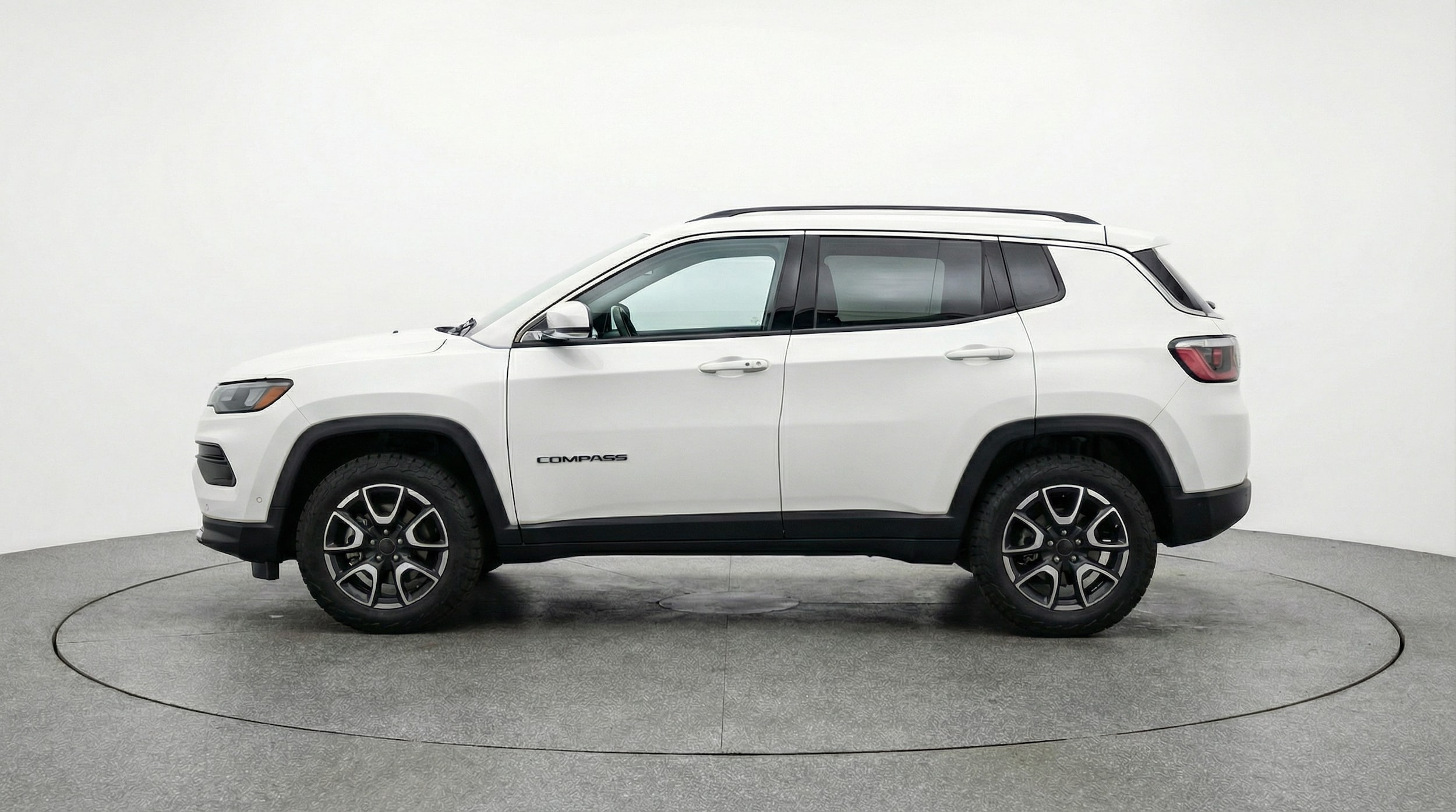 Thumbnail: 2025 Jeep Compass - 4
