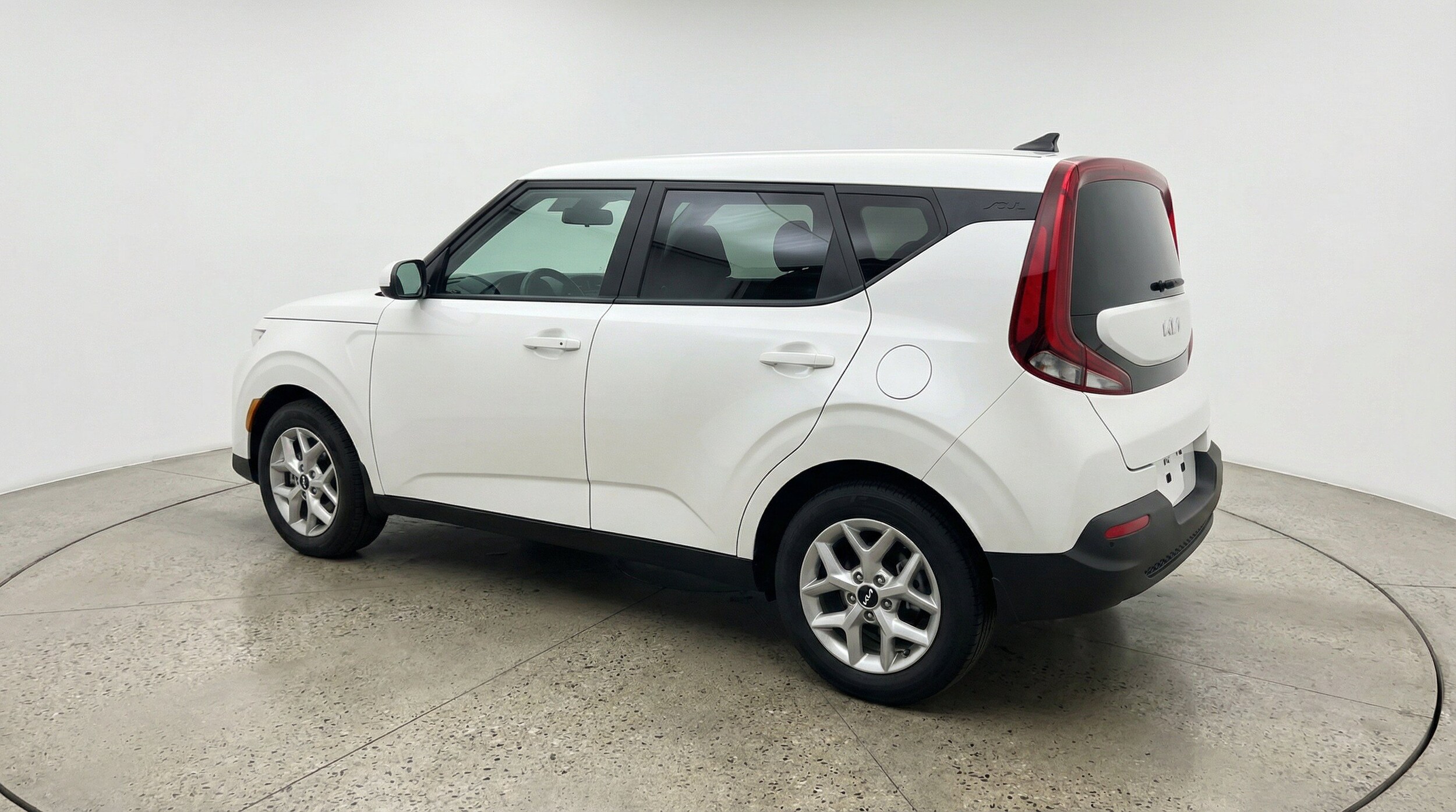 Thumbnail: 2025 Kia Soul - 6