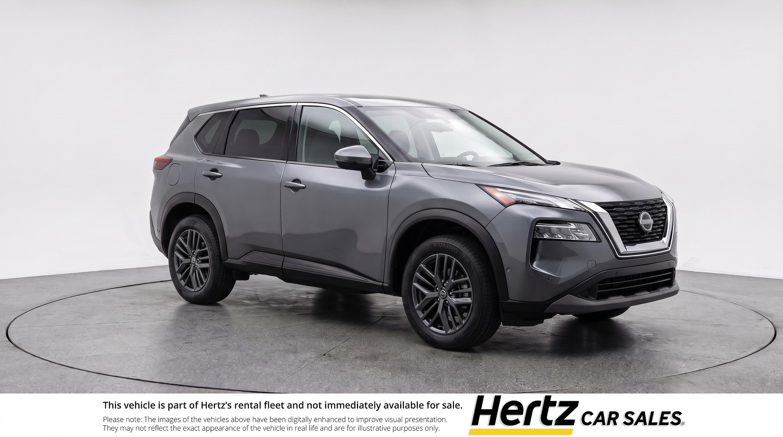 Thumbnail: 2026 Nissan Rogue - 1