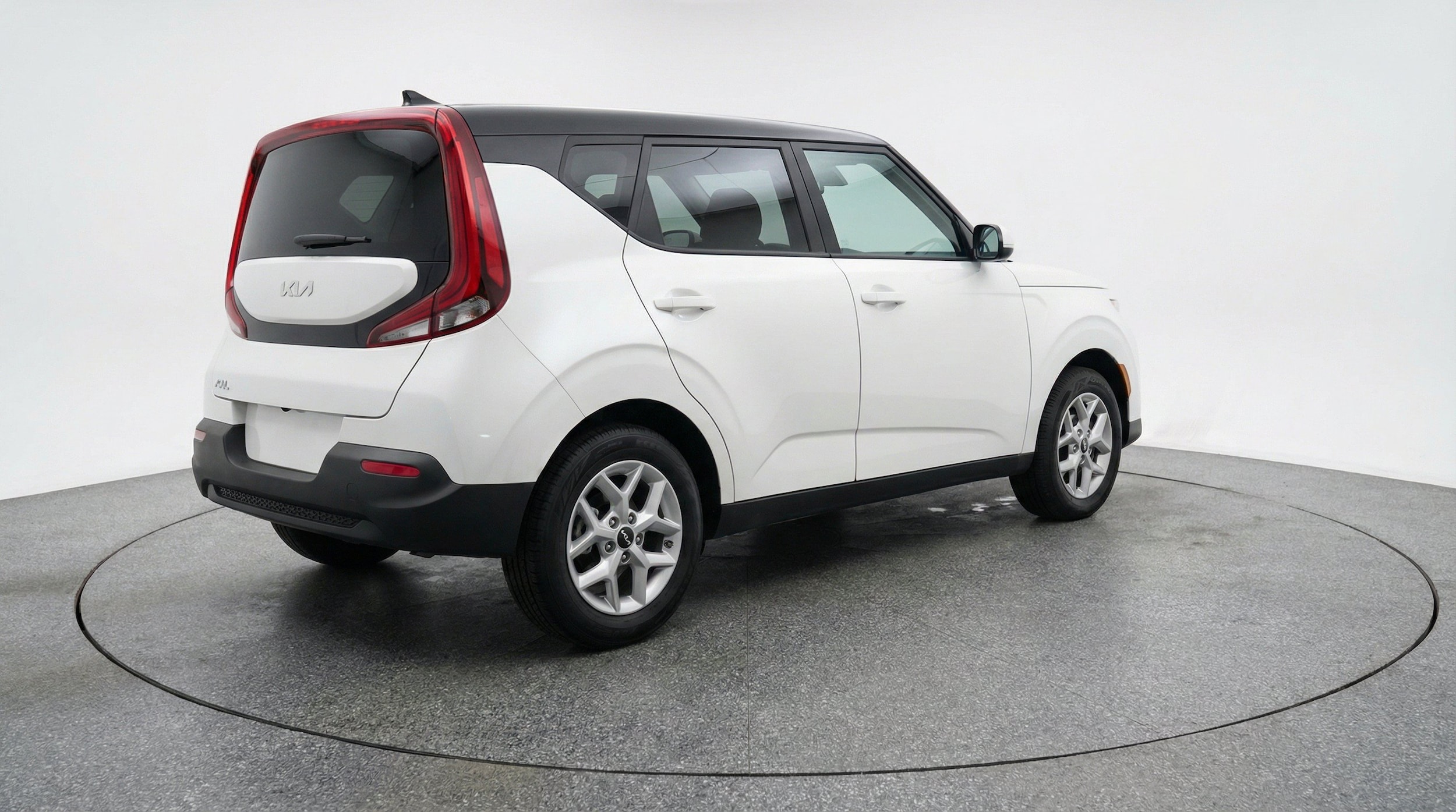 Thumbnail: 2025 Kia Soul - 9