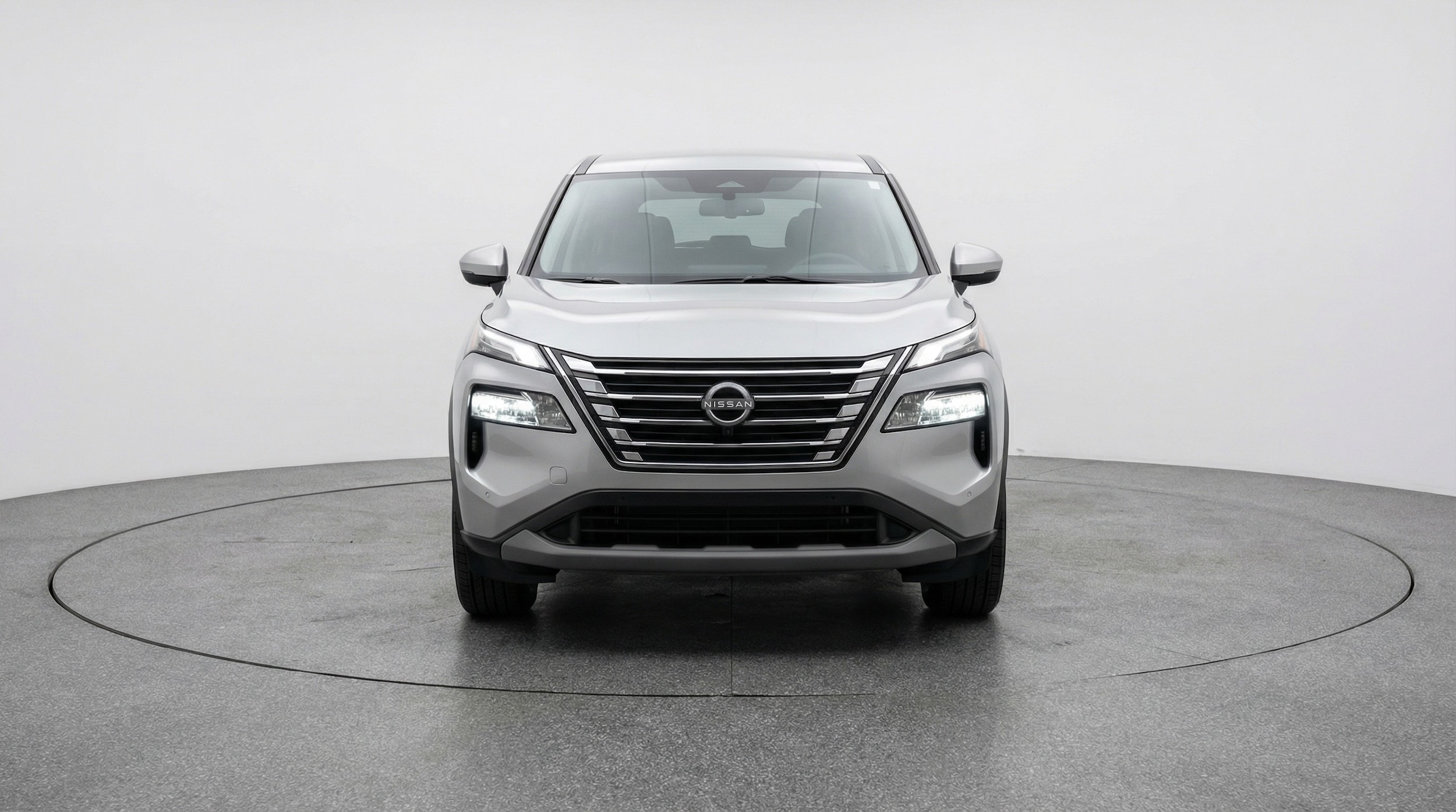 Thumbnail: 2025 Nissan Rogue - 2