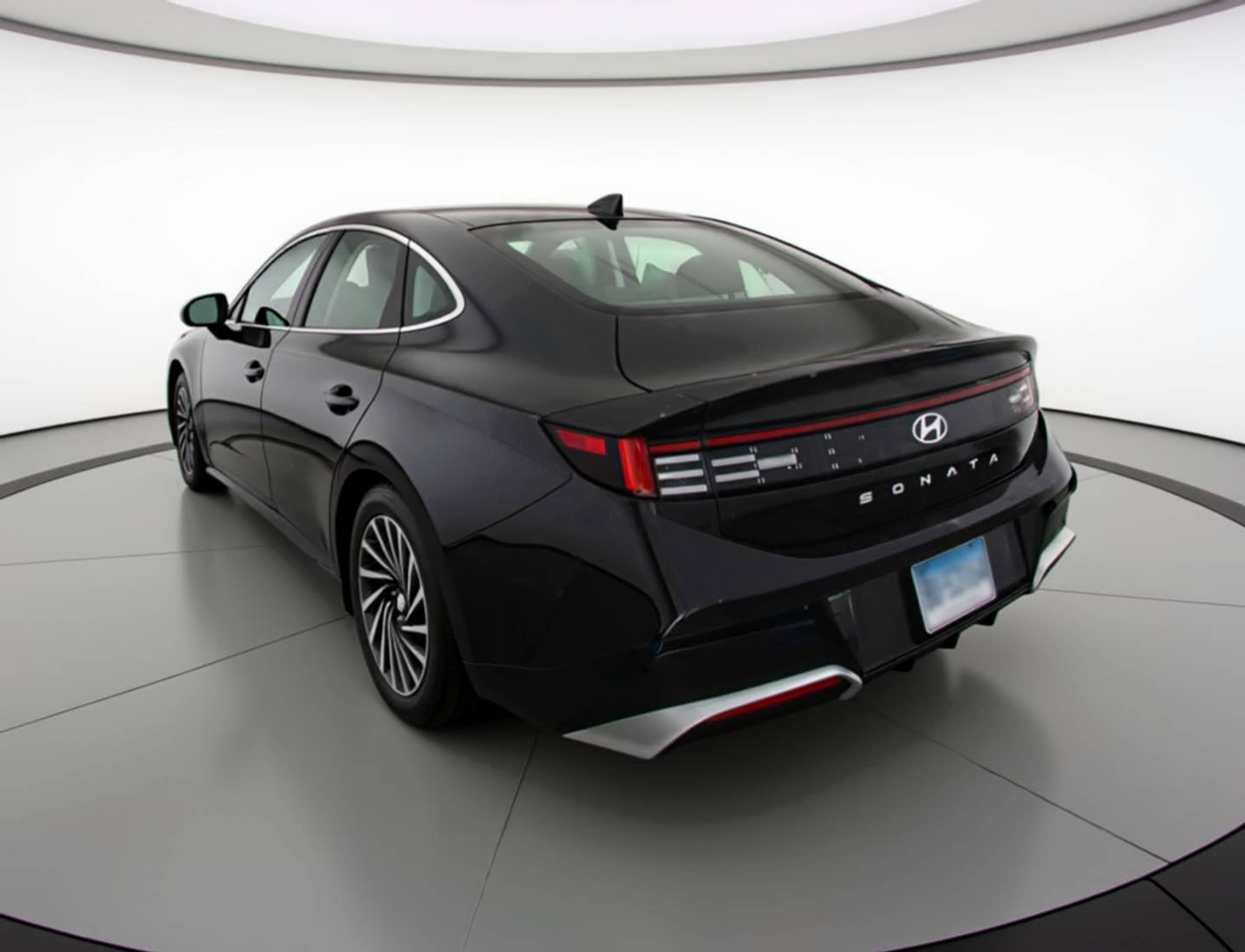 Thumbnail: 2025 Hyundai Sonata - 5