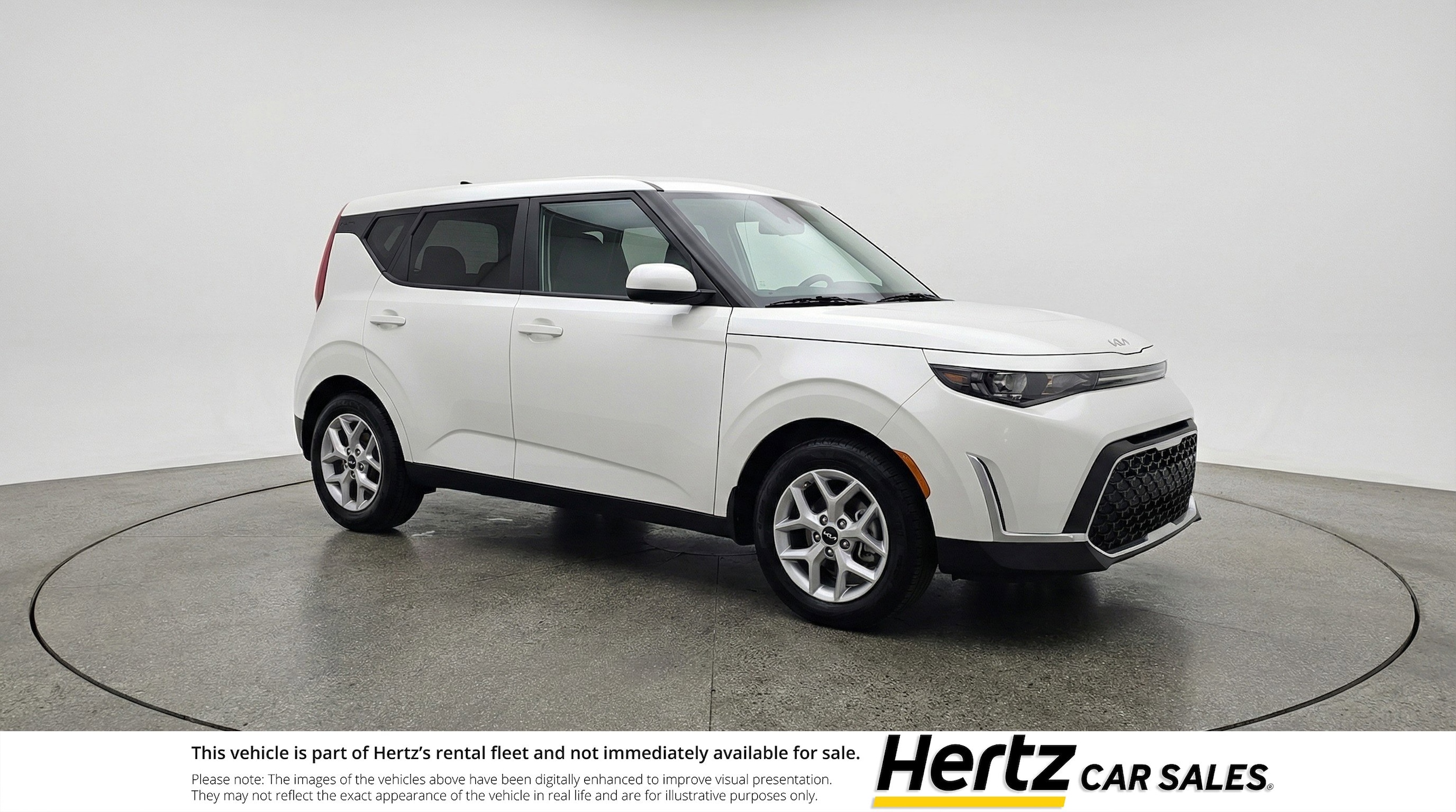 Thumbnail: 2025 Kia Soul - 1