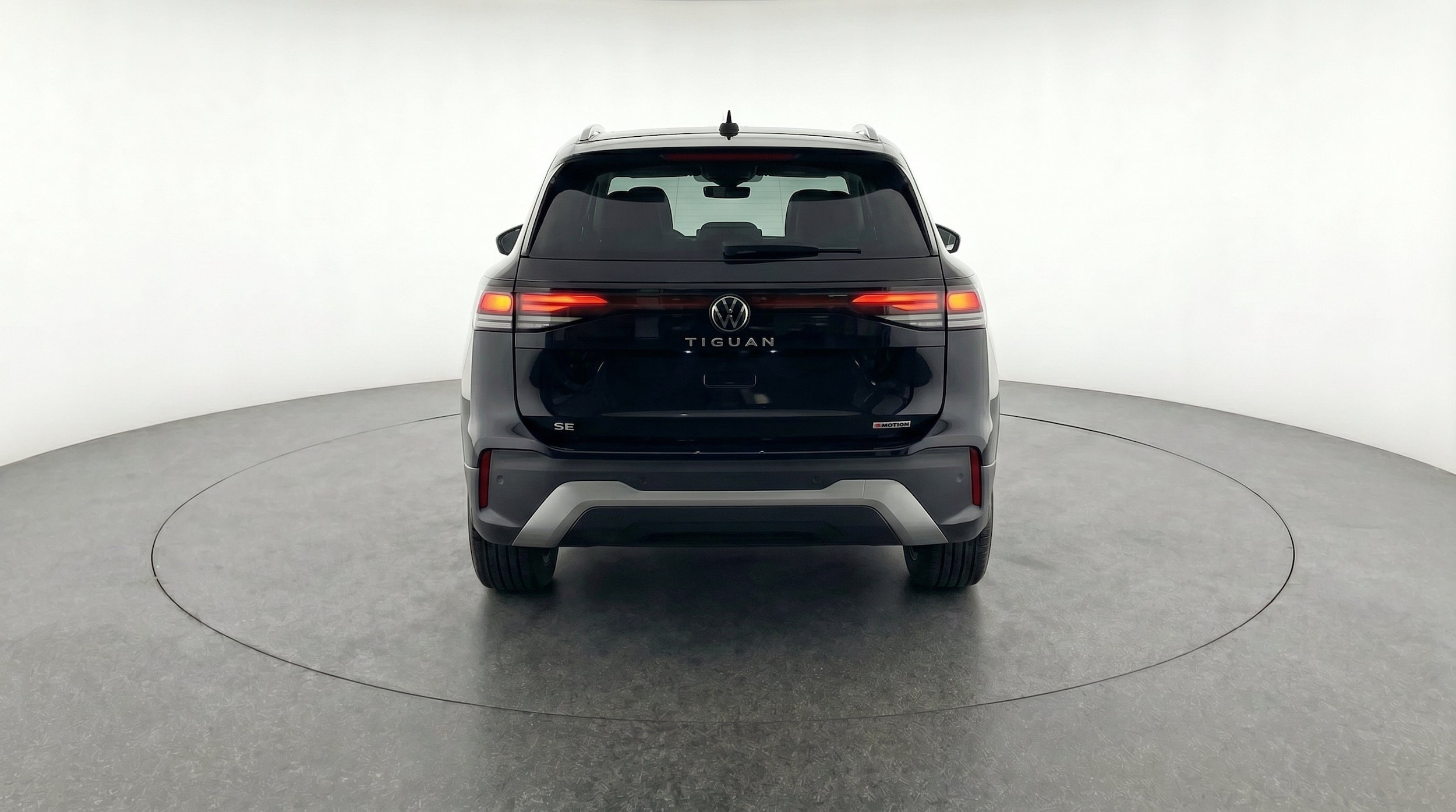 Thumbnail: 2026 Volkswagen Tiguan - 7
