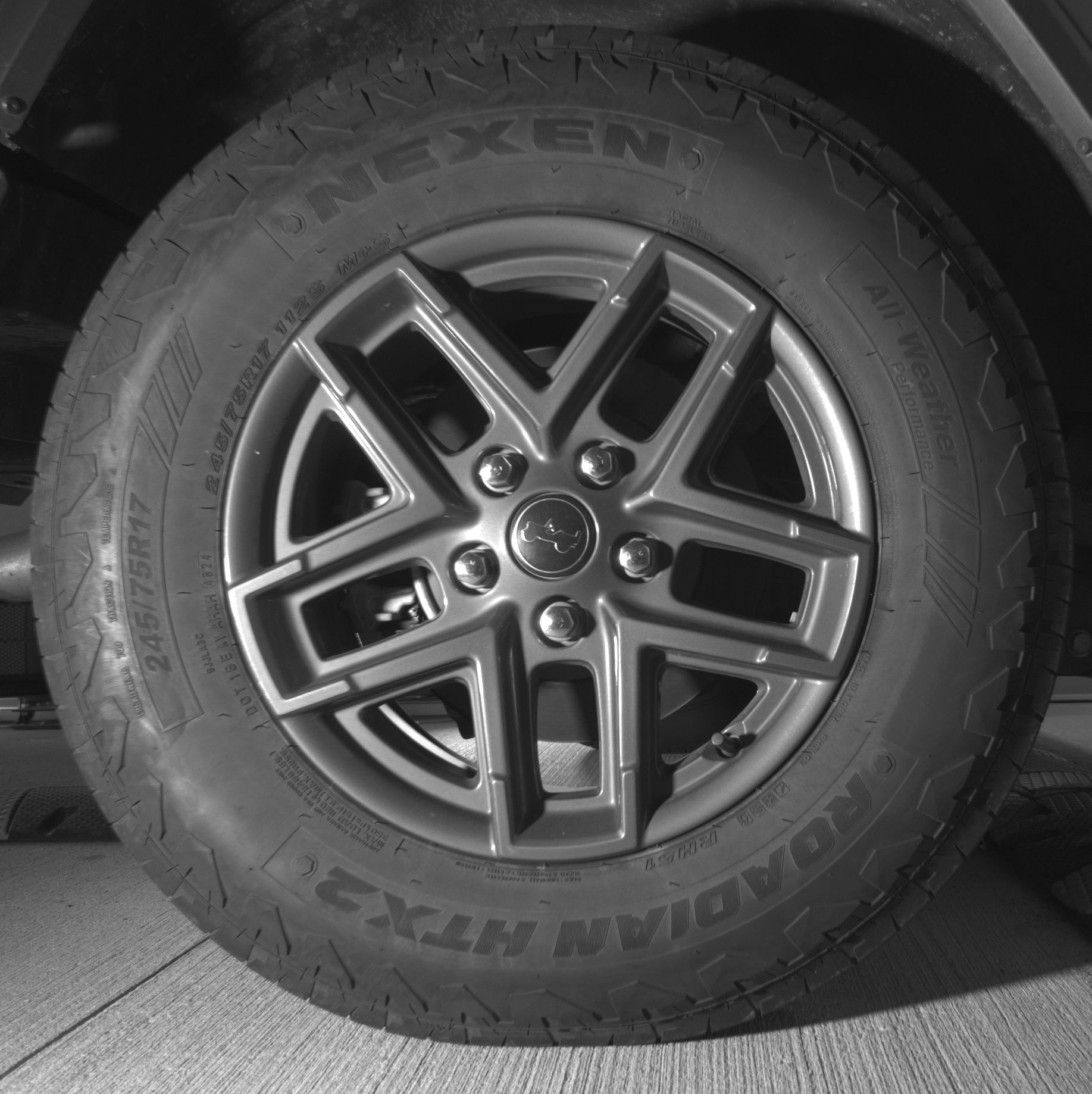 Thumbnail: 2025 Jeep Wrangler - 12