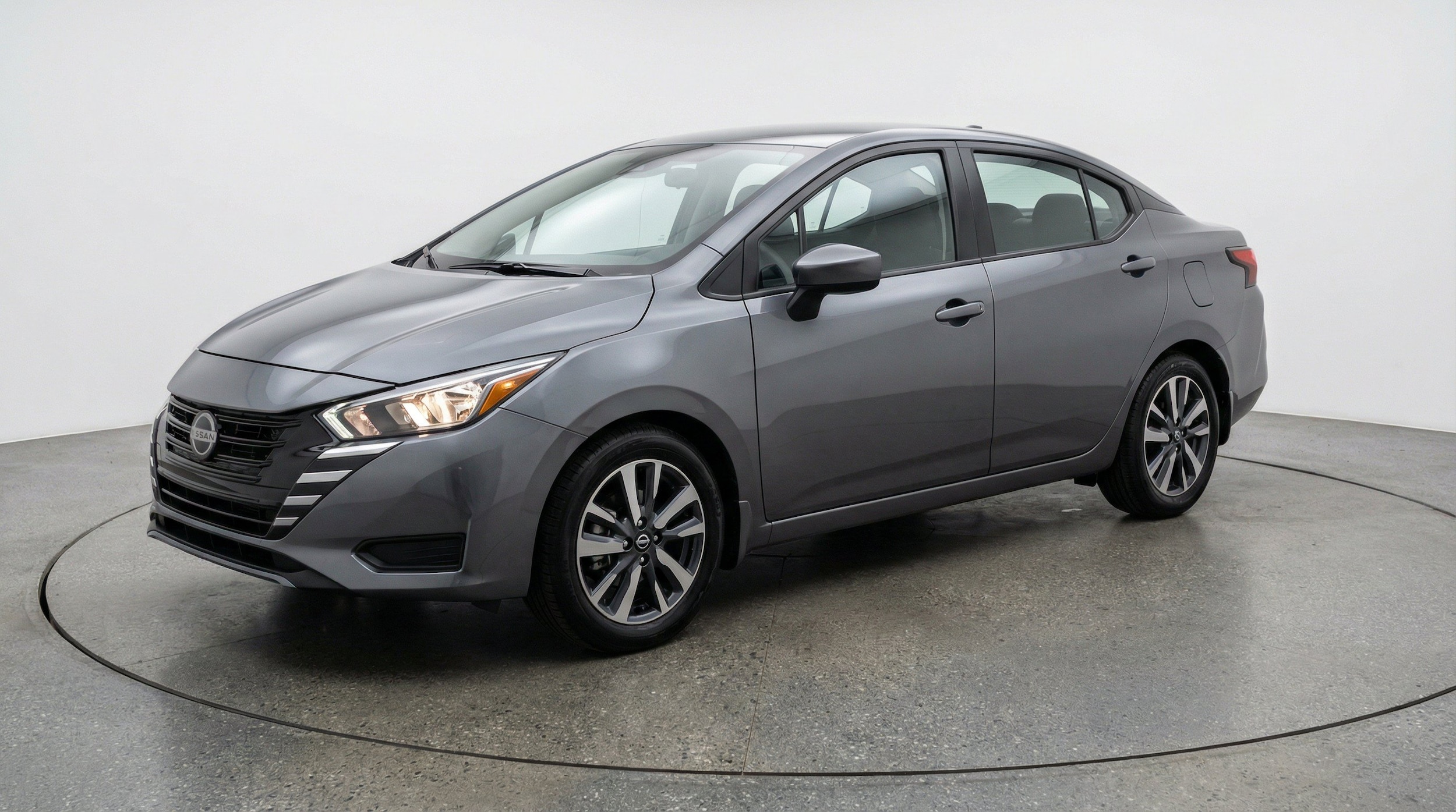 Thumbnail: 2025 Nissan Versa - 3