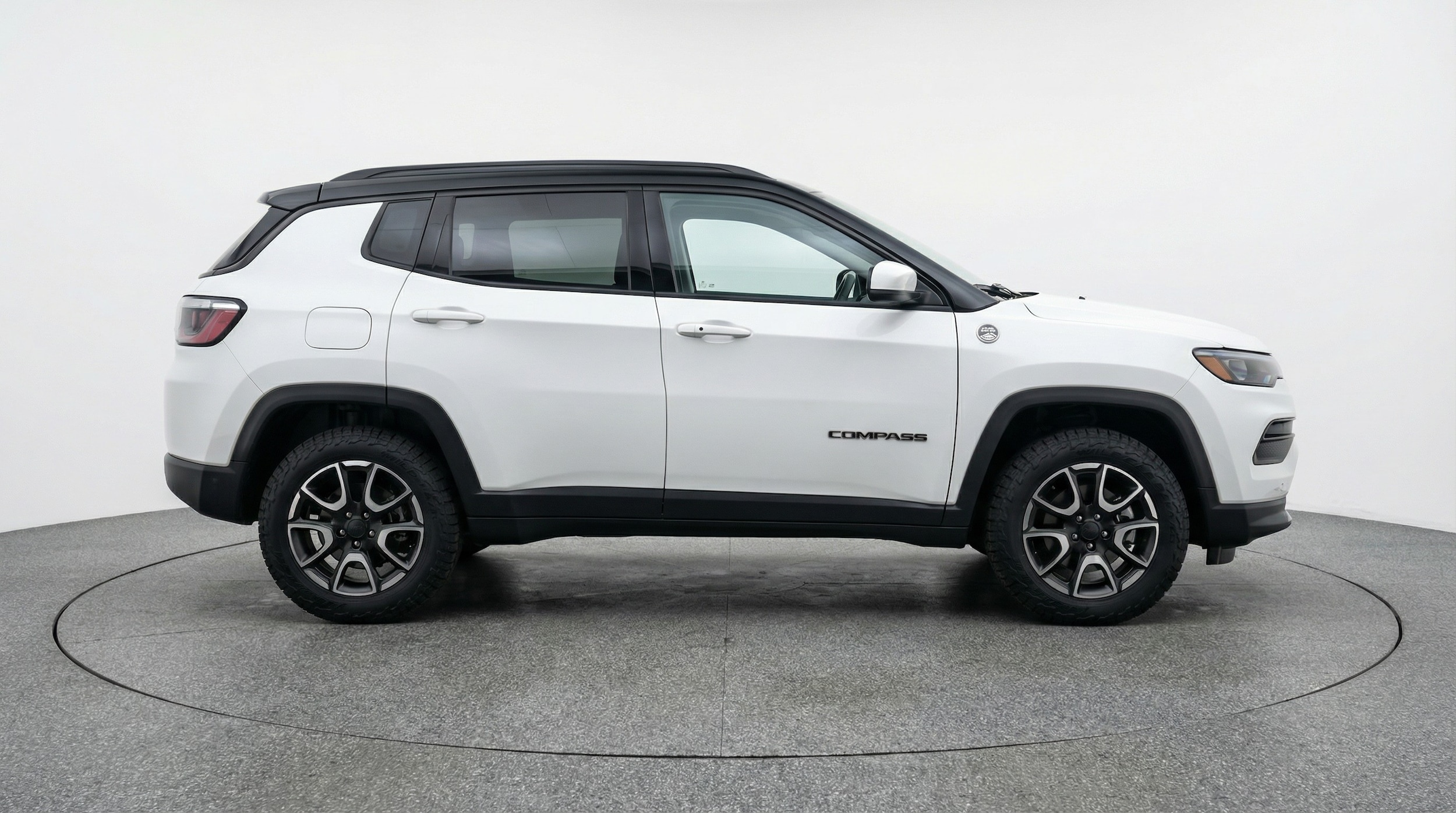 Thumbnail: 2025 Jeep Compass - 8