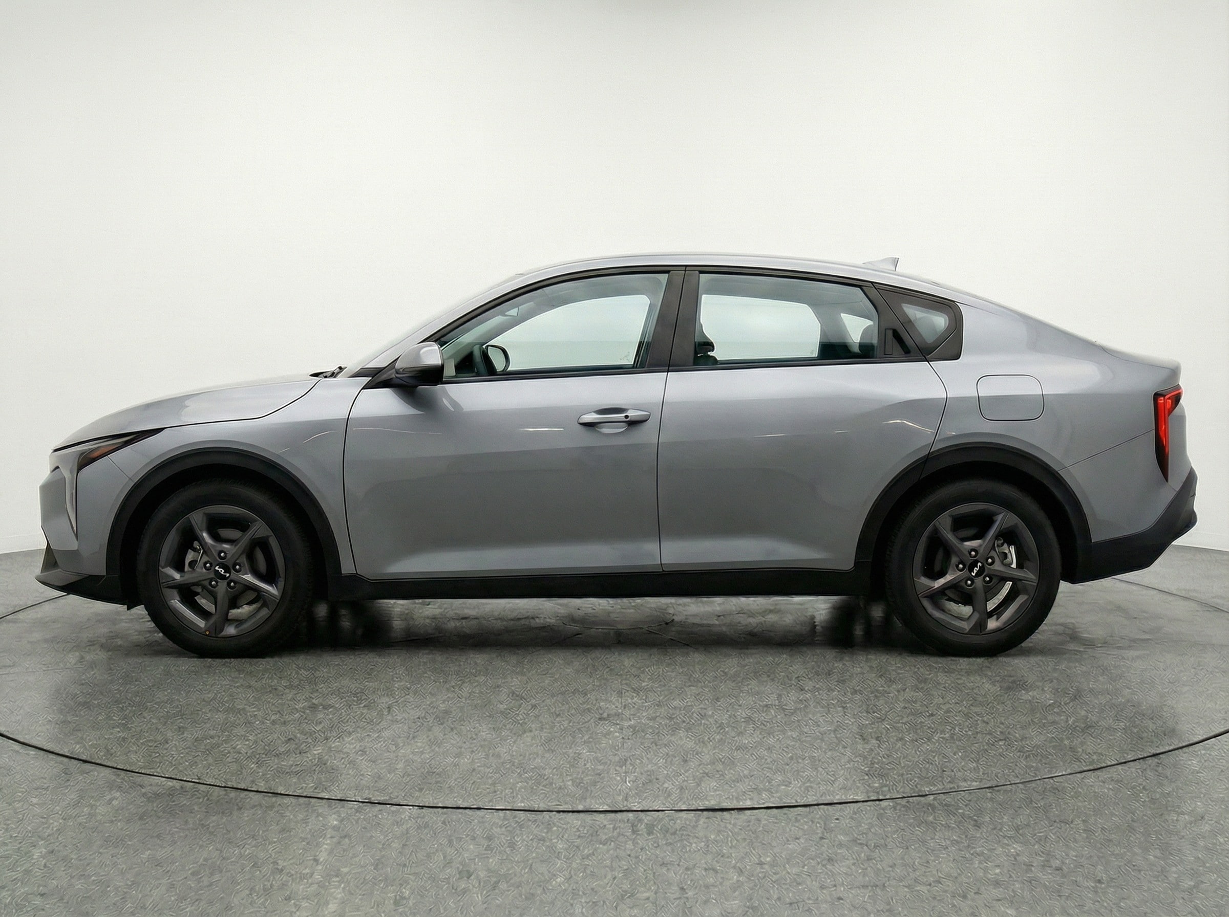 Thumbnail: 2025 Kia K4 - 4