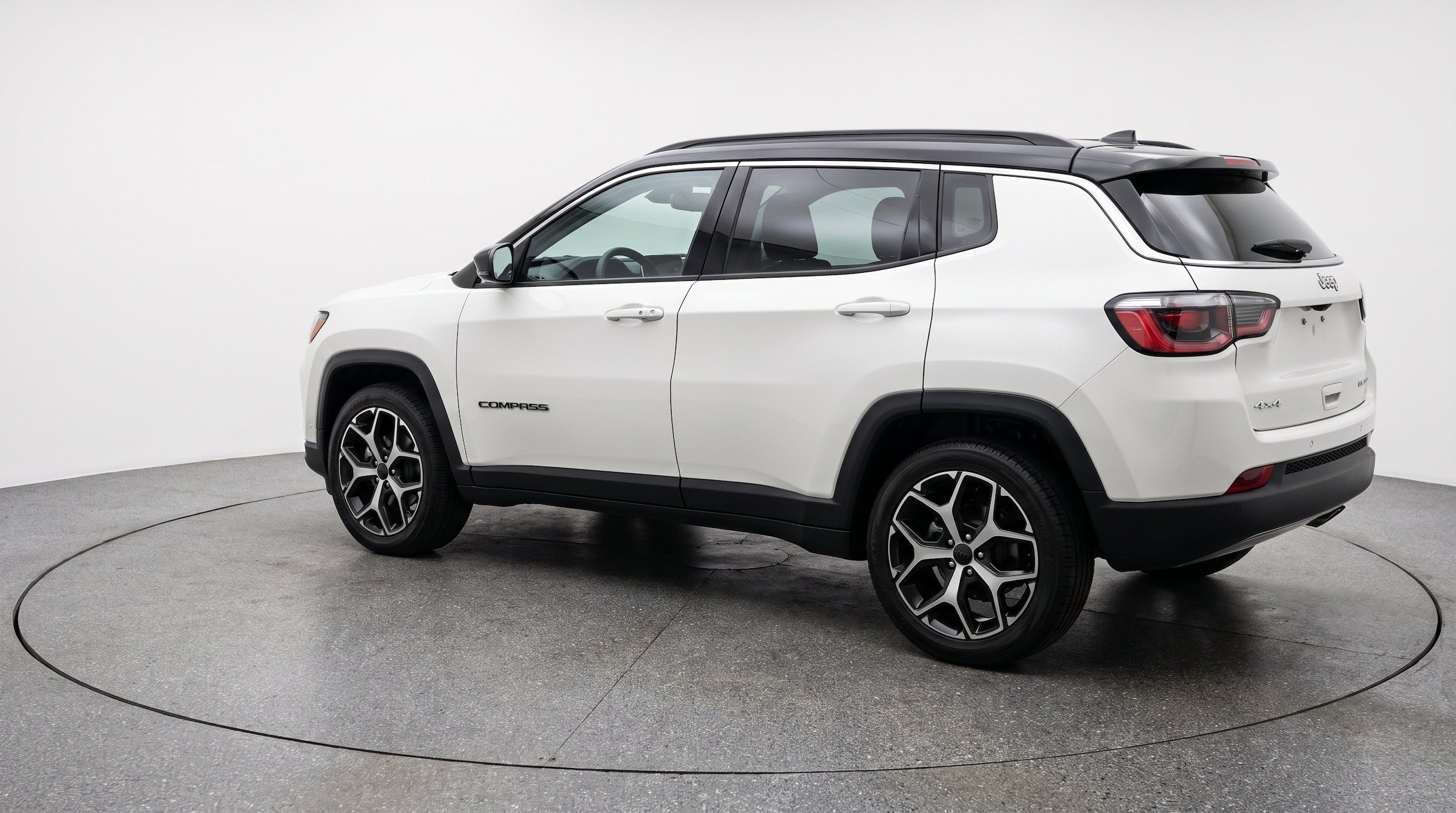 Thumbnail: 2025 Jeep Compass - 6