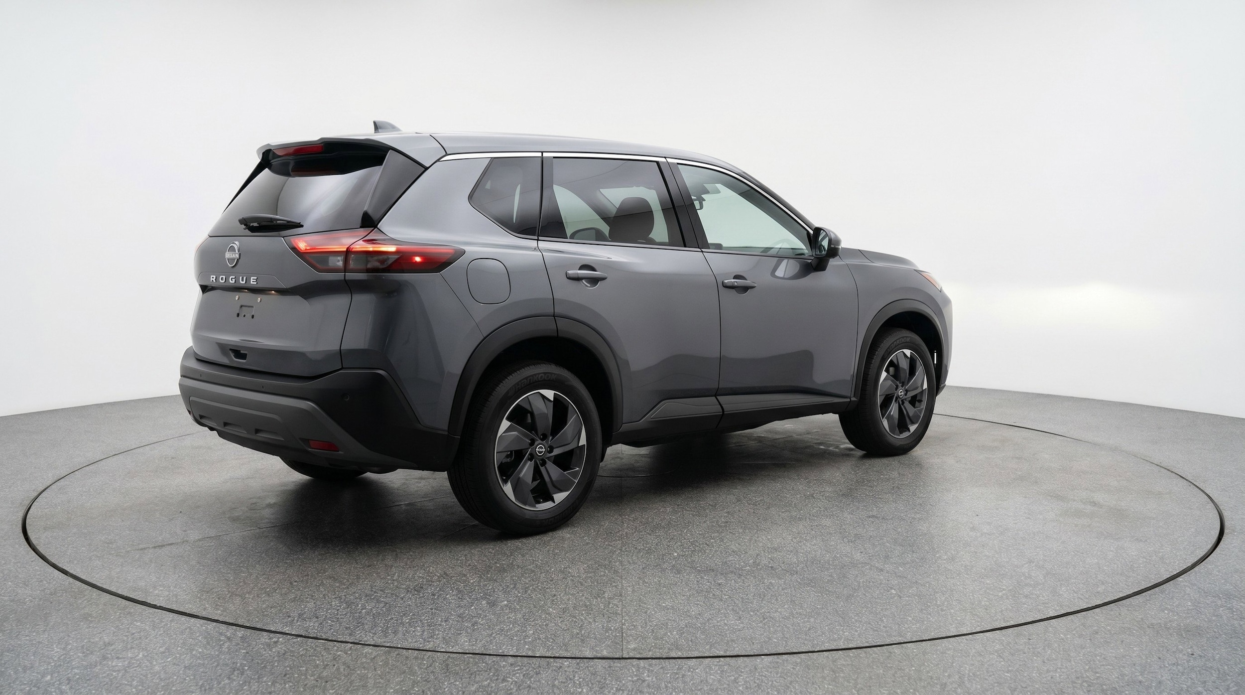 Thumbnail: 2025 Nissan Rogue - 9