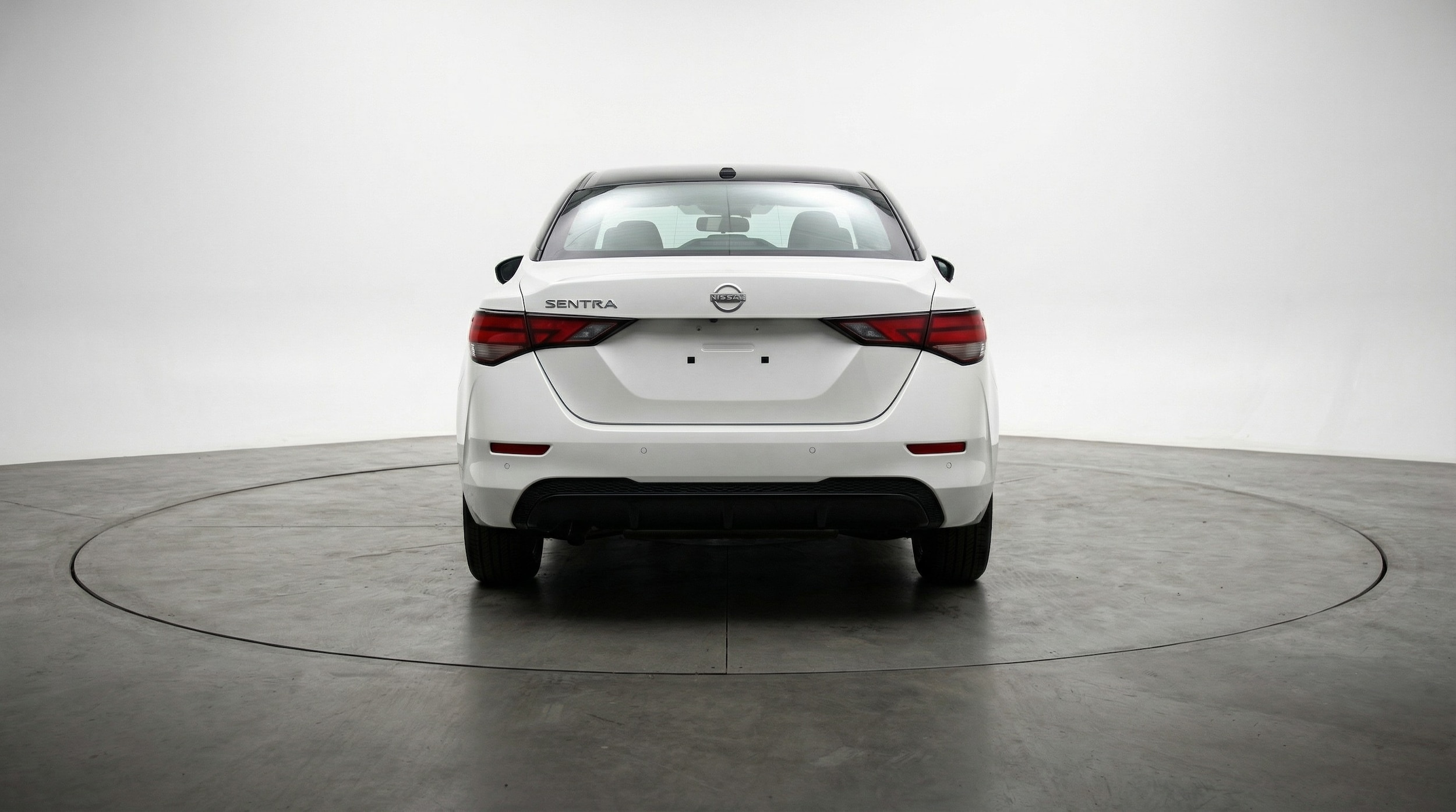 Thumbnail: 2025 Nissan Sentra - 6