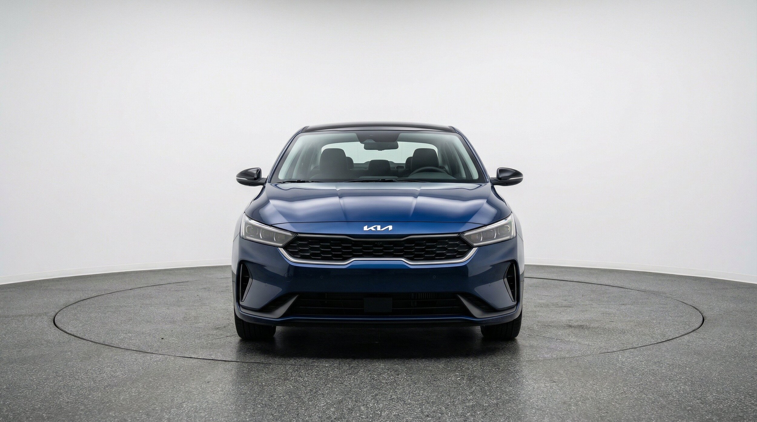 Thumbnail: 2026 Kia K4 - 2