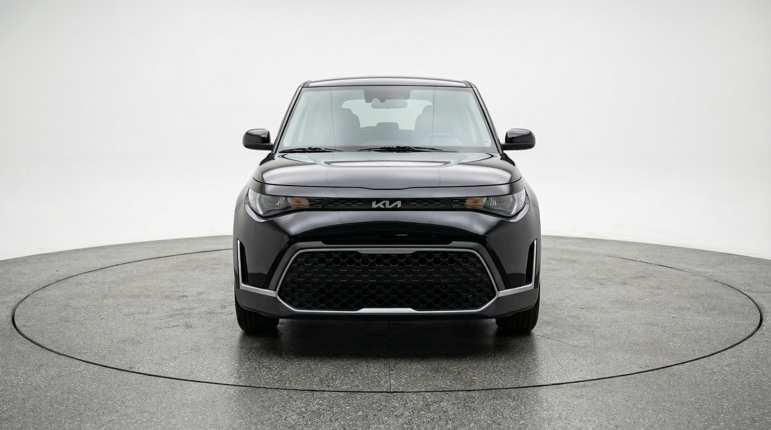 Thumbnail: 2025 Kia Soul - 2
