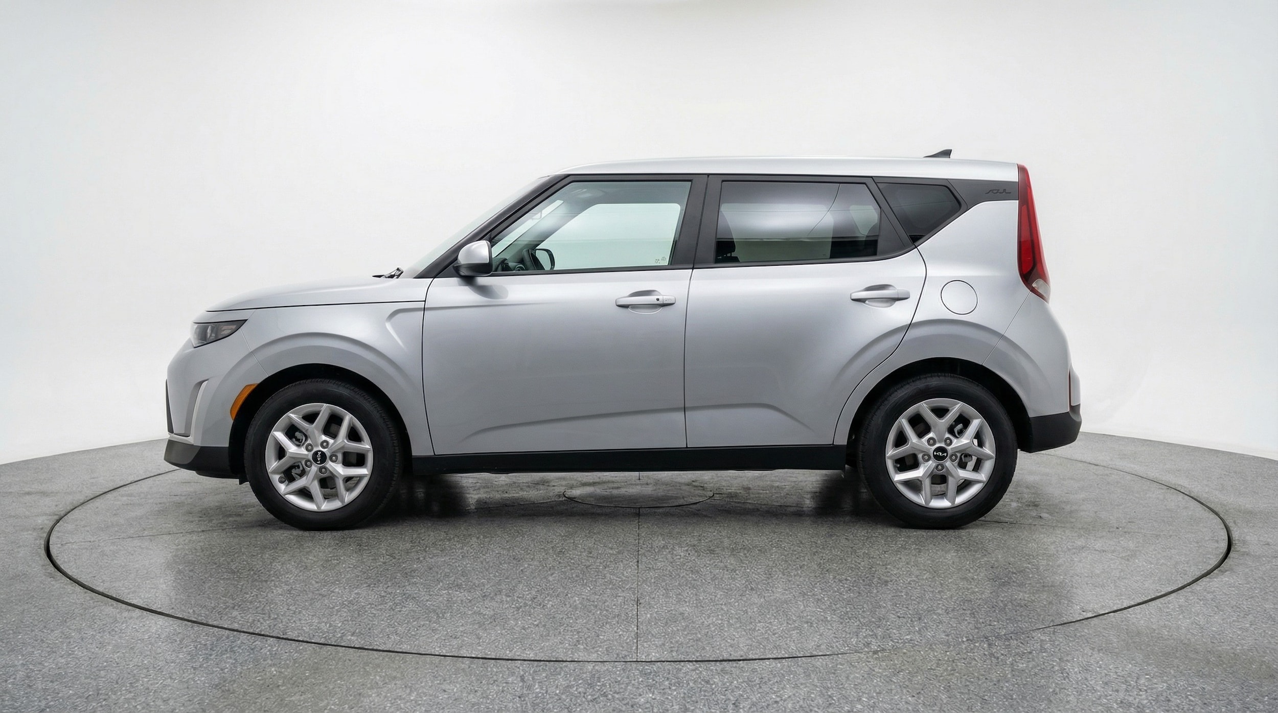 Thumbnail: 2025 Kia Soul - 4
