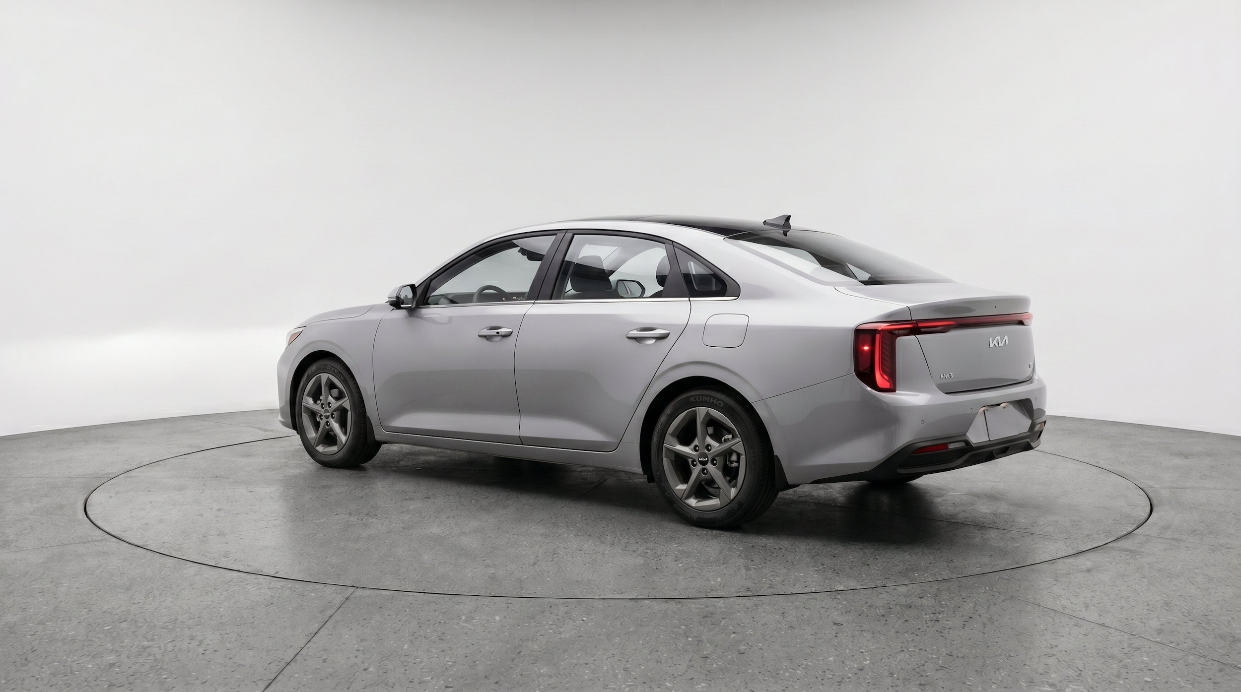 Thumbnail: 2025 Kia K4 - 6