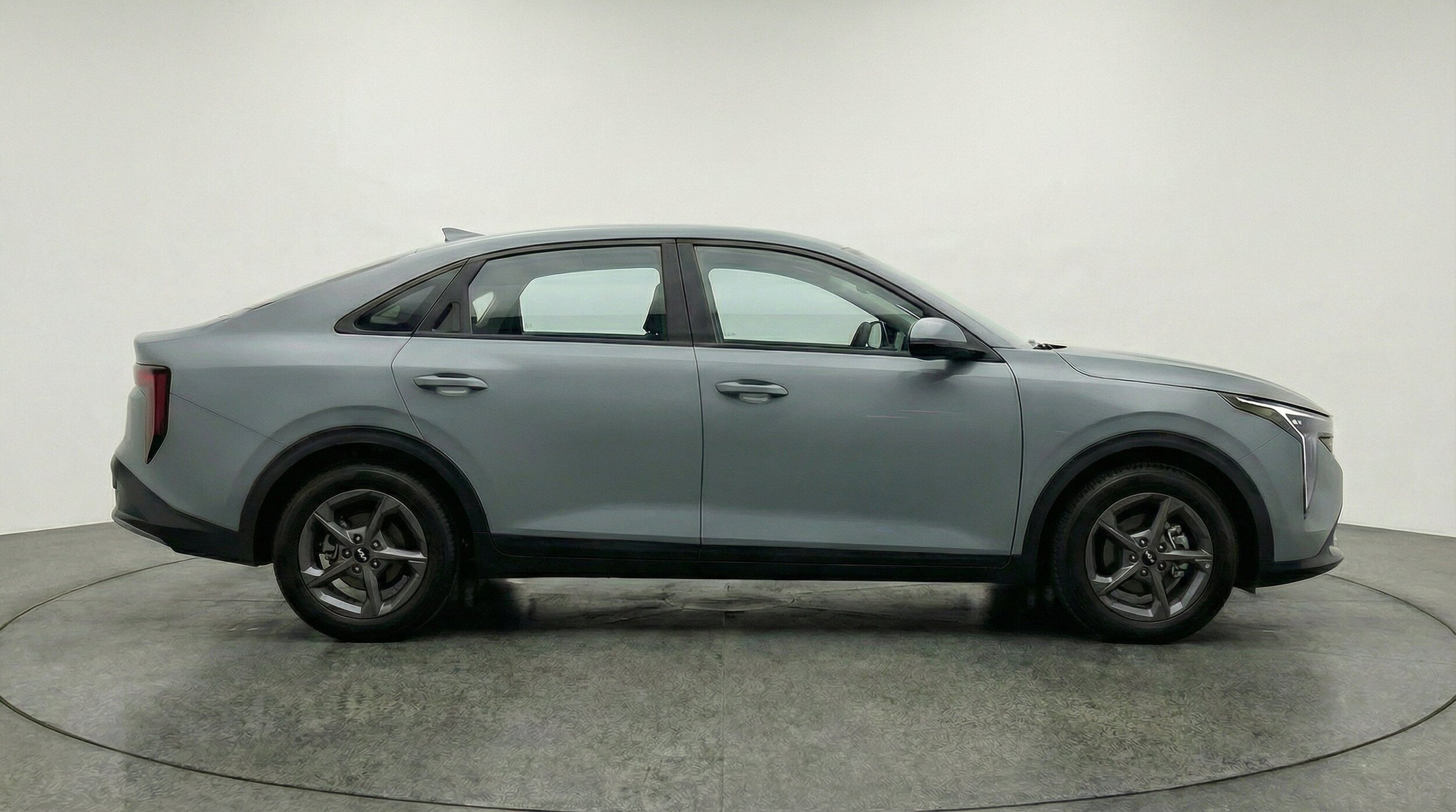 Thumbnail: 2025 Kia K4 - 11