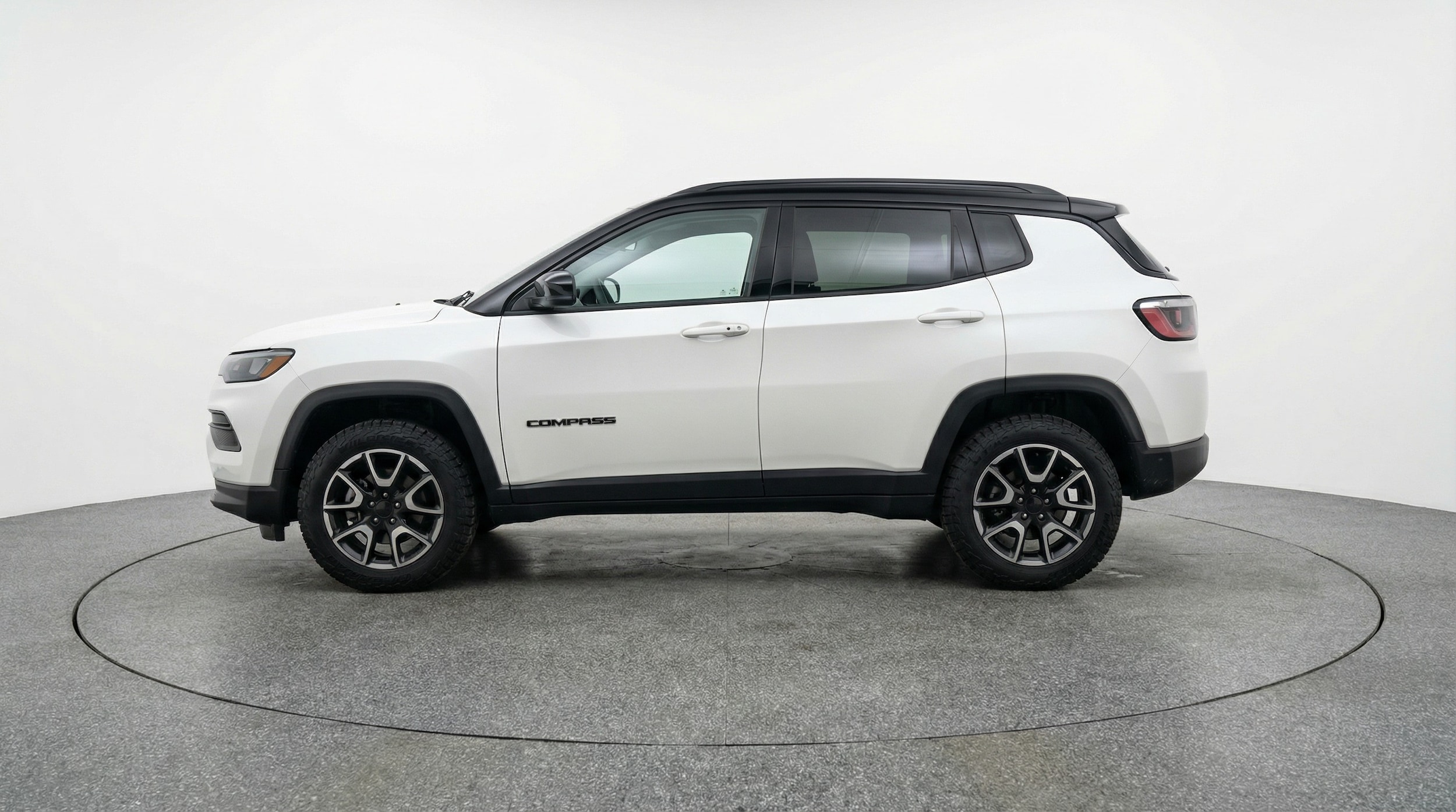 Thumbnail: 2025 Jeep Compass - 4