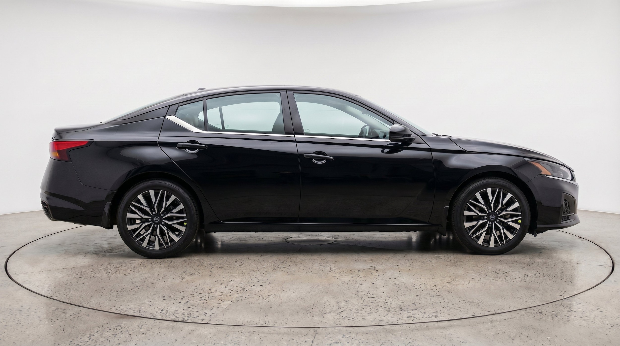 Thumbnail: 2026 Nissan Altima - 11