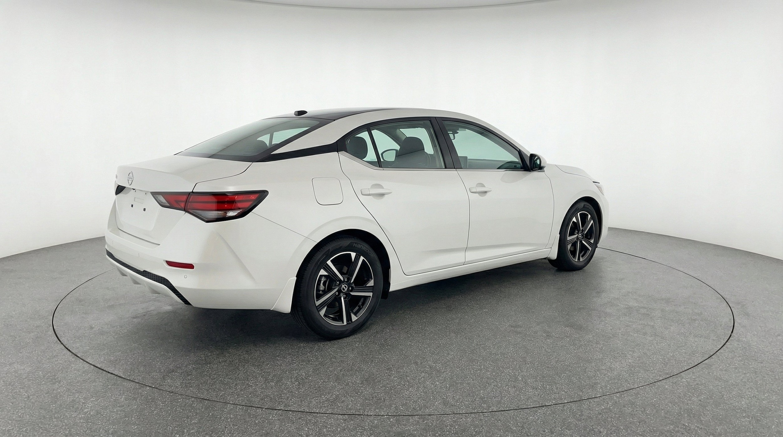 Thumbnail: 2025 Nissan Sentra - 9