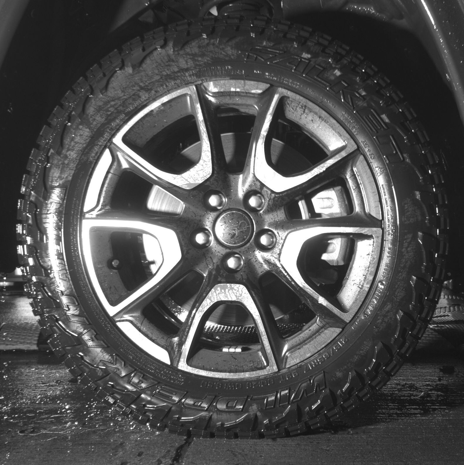 Thumbnail: 2025 Jeep Compass - 10