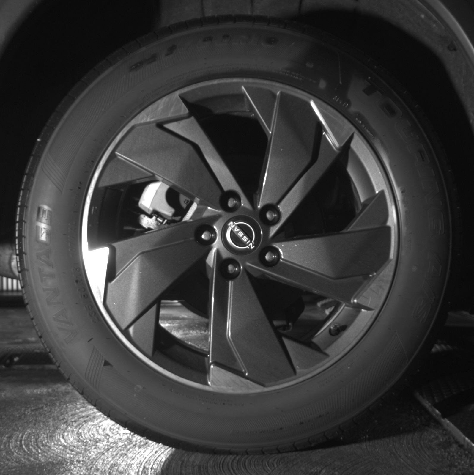 Thumbnail: 2025 Nissan Rogue - 12