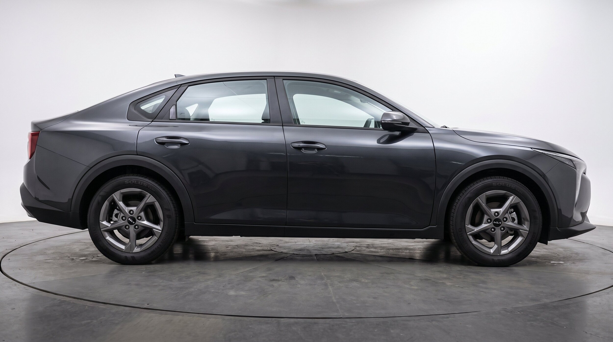 Thumbnail: 2026 Kia K4 - 10