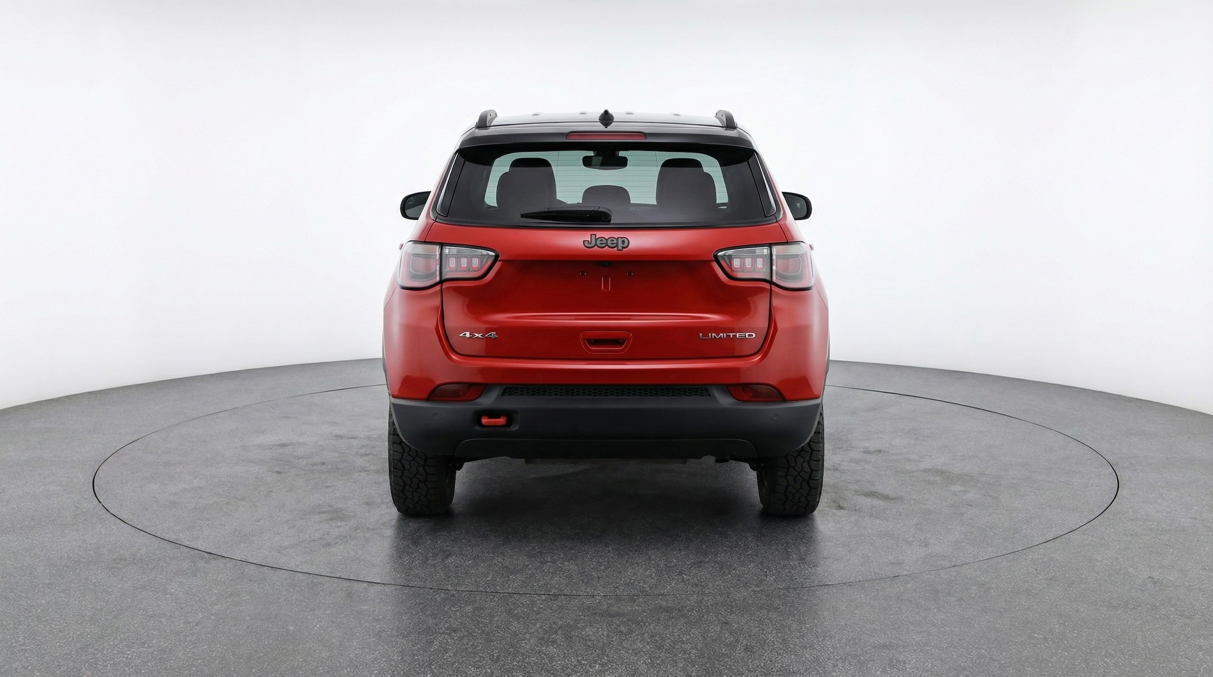 Thumbnail: 2025 Jeep Compass - 6