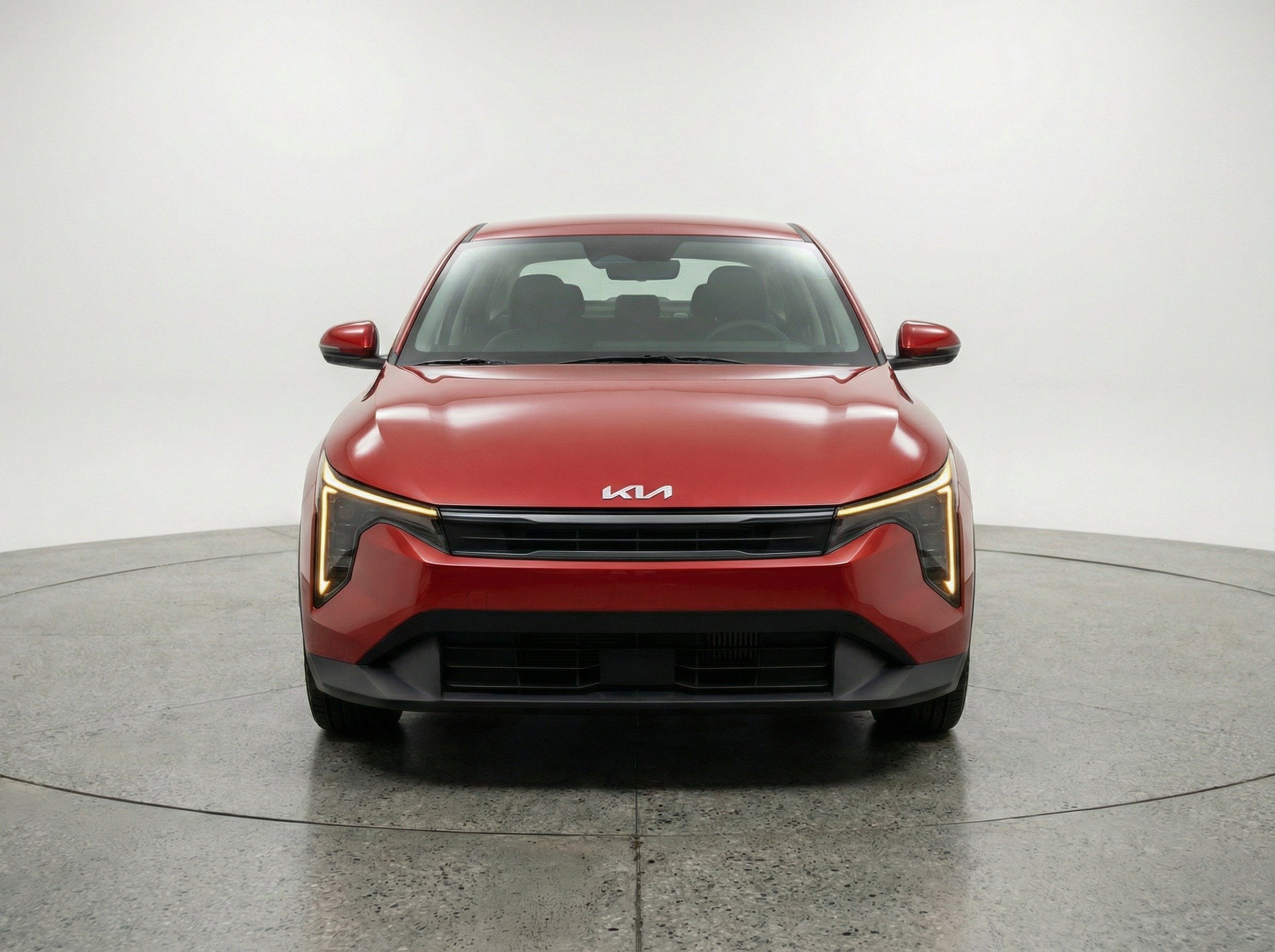 Thumbnail: 2025 Kia K4 - 2