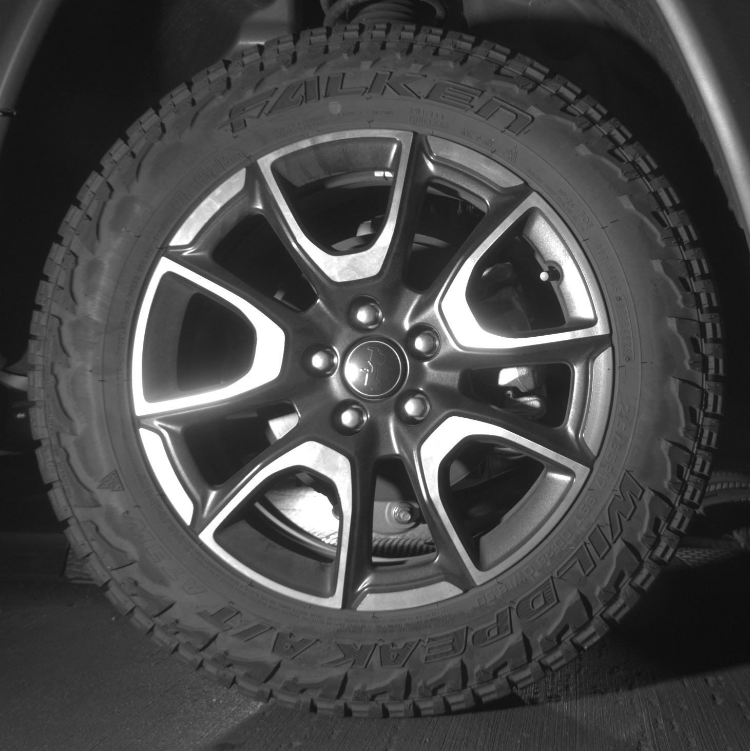 Thumbnail: 2025 Jeep Compass - 12