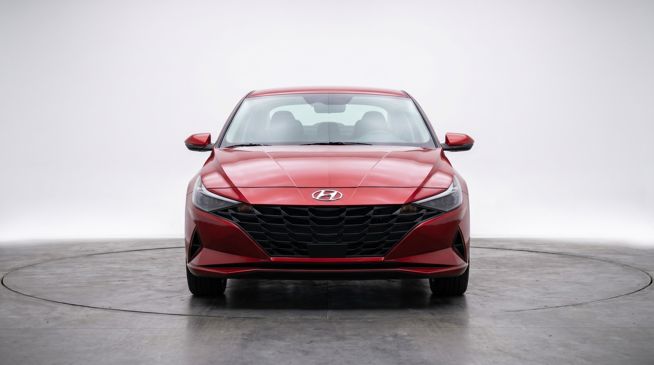 Thumbnail: 2025 Hyundai Elantra - 2