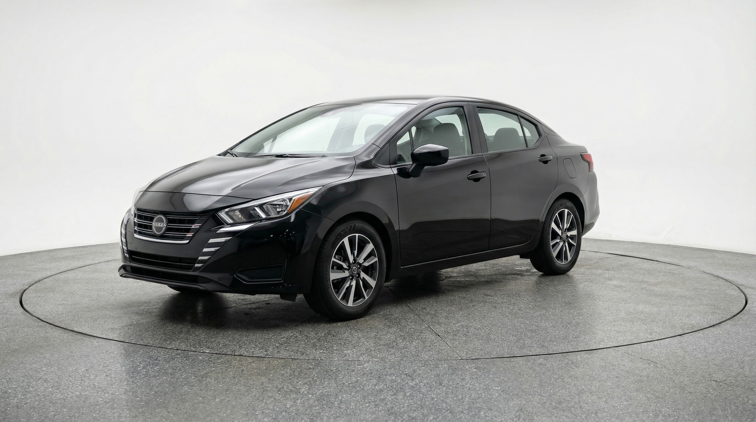 Thumbnail: 2025 Nissan Versa - 3