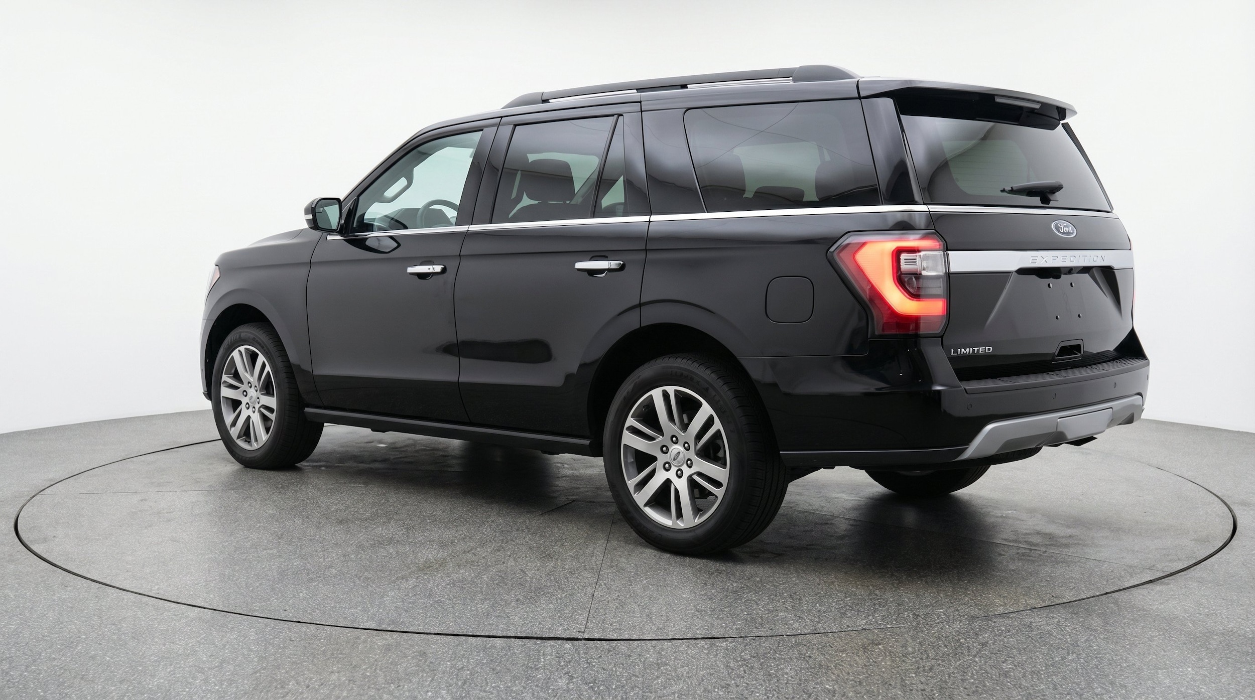 Thumbnail: 2024 Ford Expedition - 6