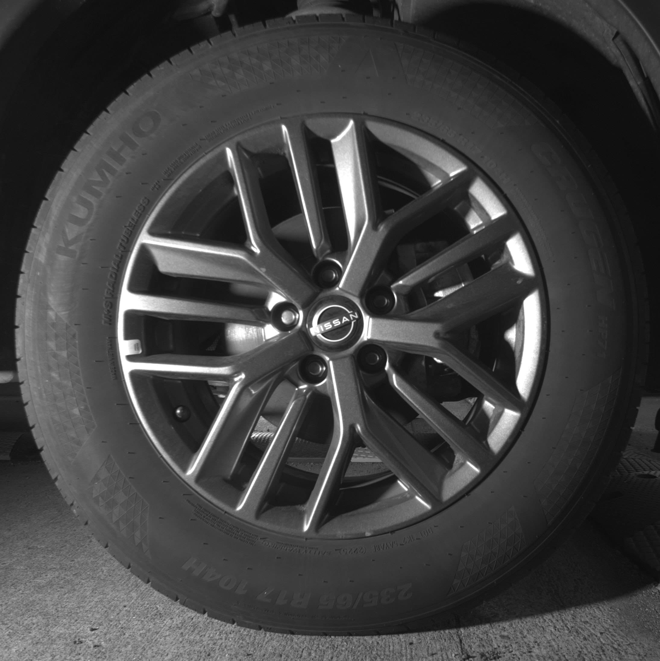 Thumbnail: 2026 Nissan Rogue - 13