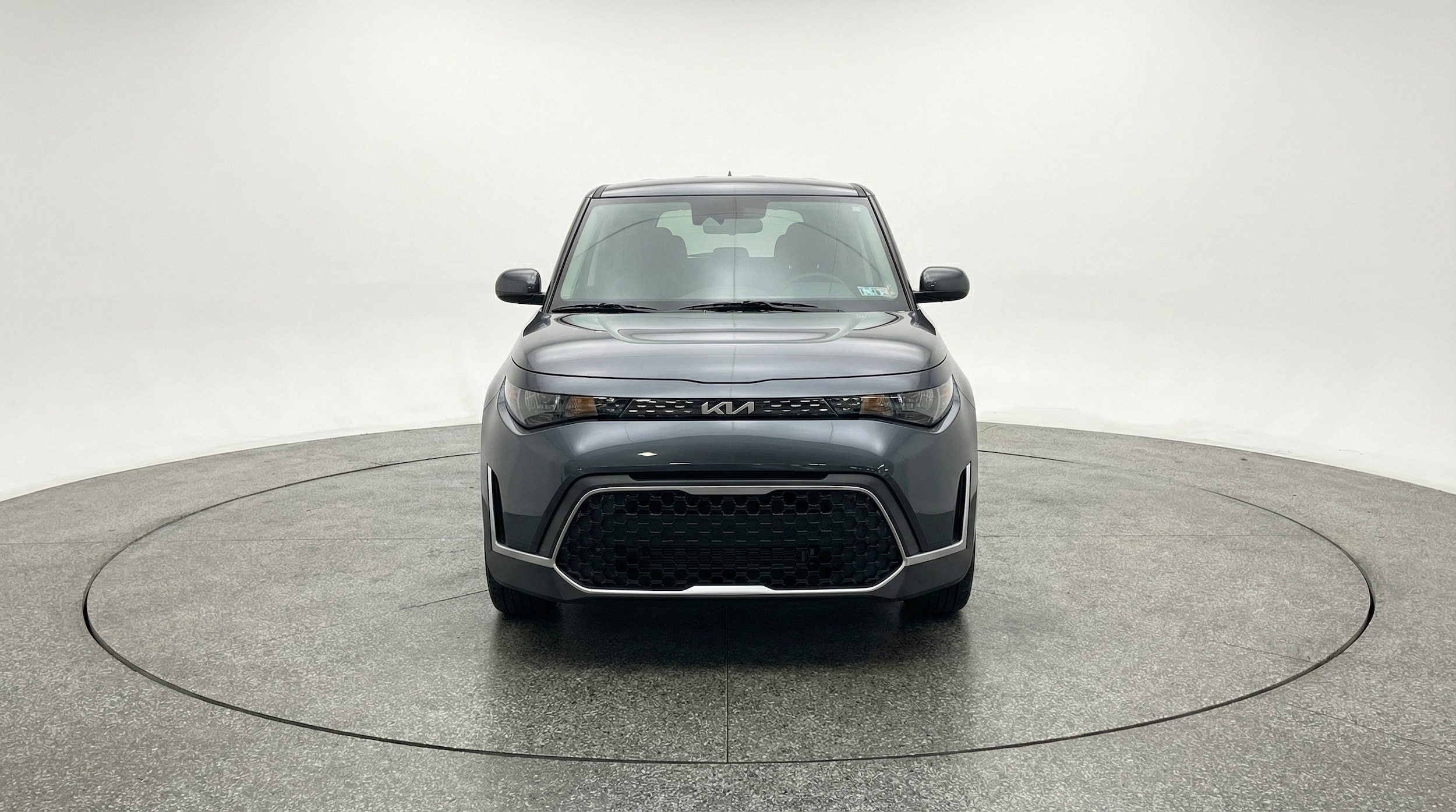 Thumbnail: 2025 Kia Soul - 2