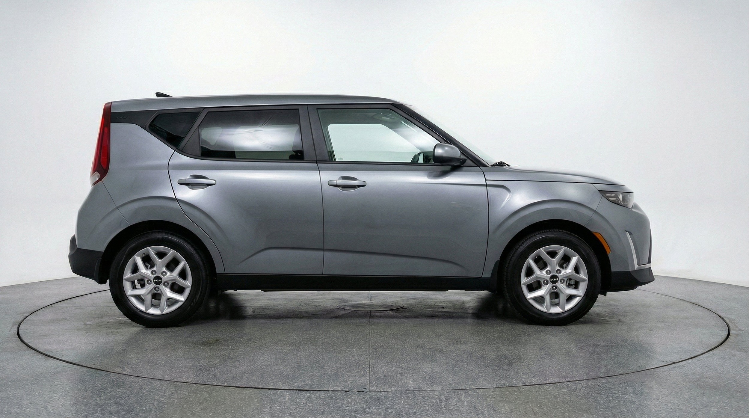 Thumbnail: 2025 Kia Soul - 11