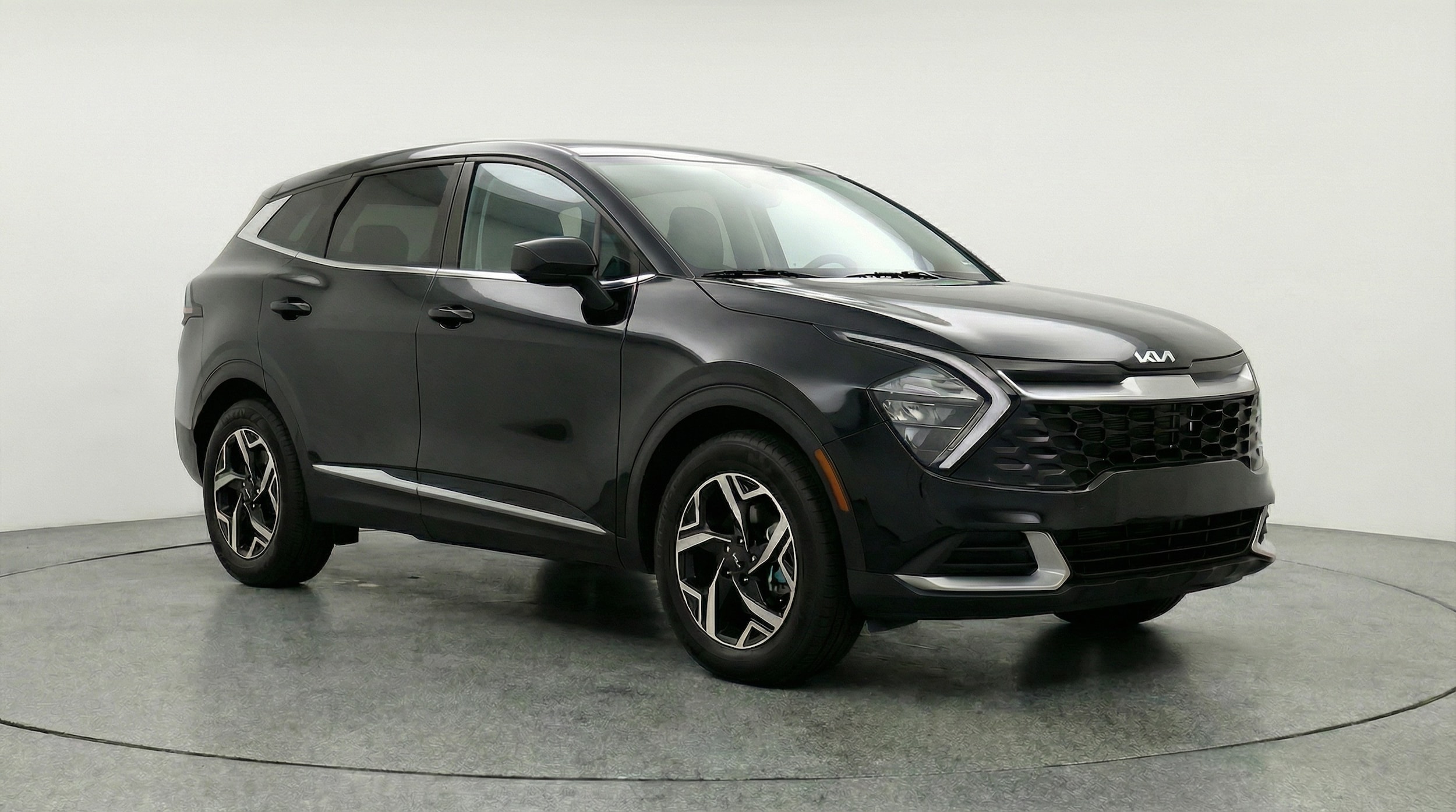 Thumbnail: 2025 Kia Sportage - 1