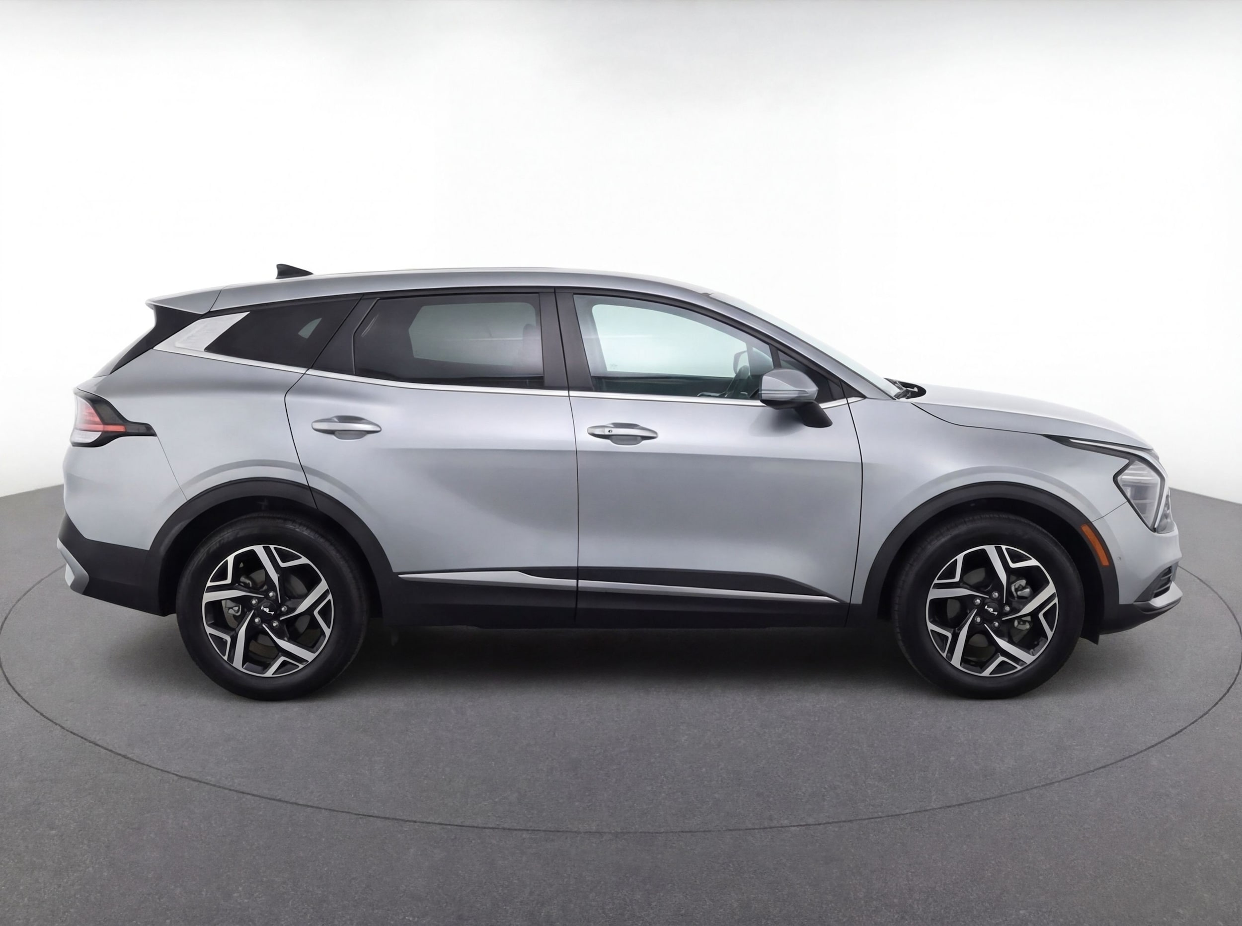 Thumbnail: 2024 Kia Sportage - 11