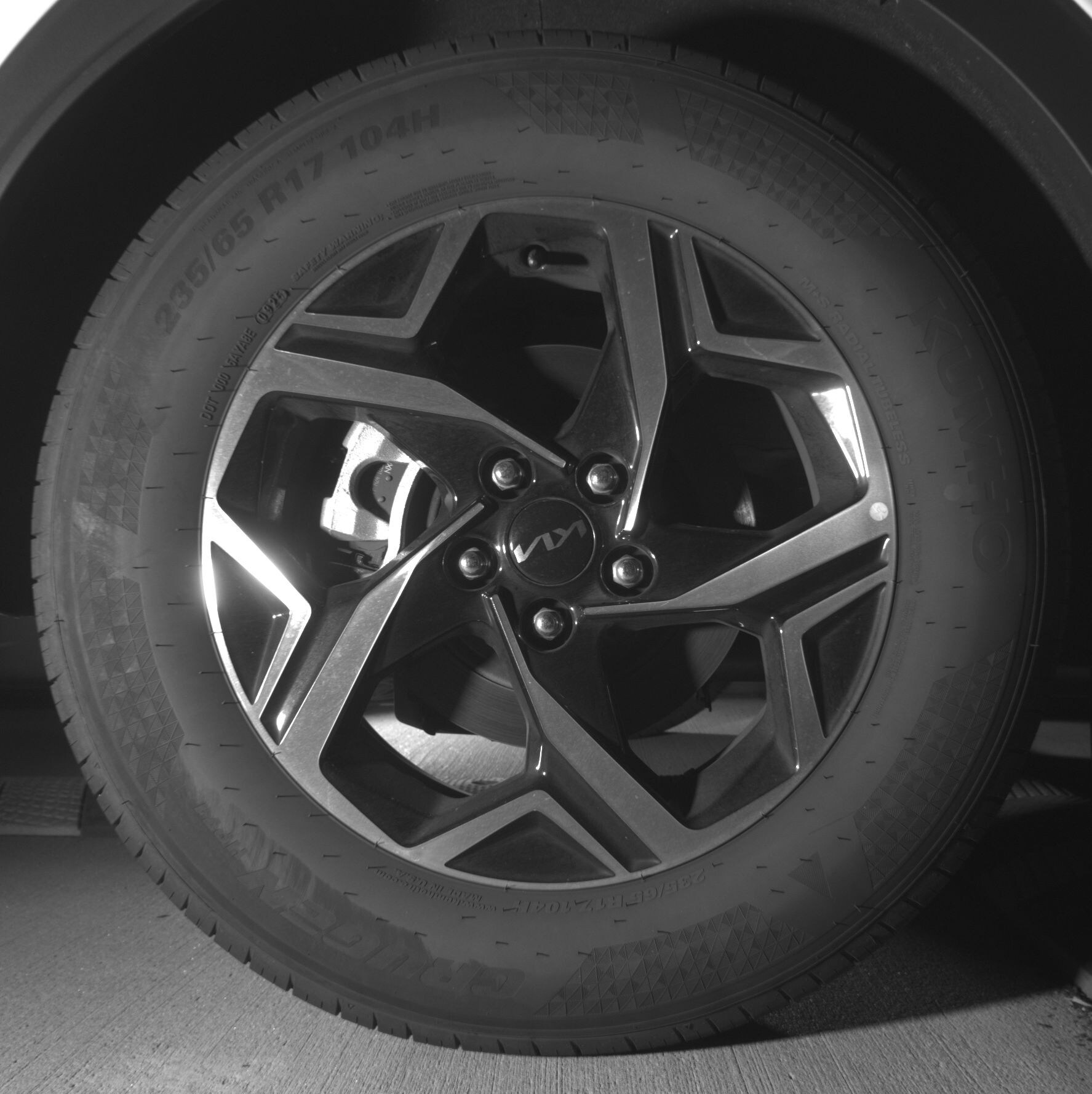 Thumbnail: 2025 Kia Sportage - 12