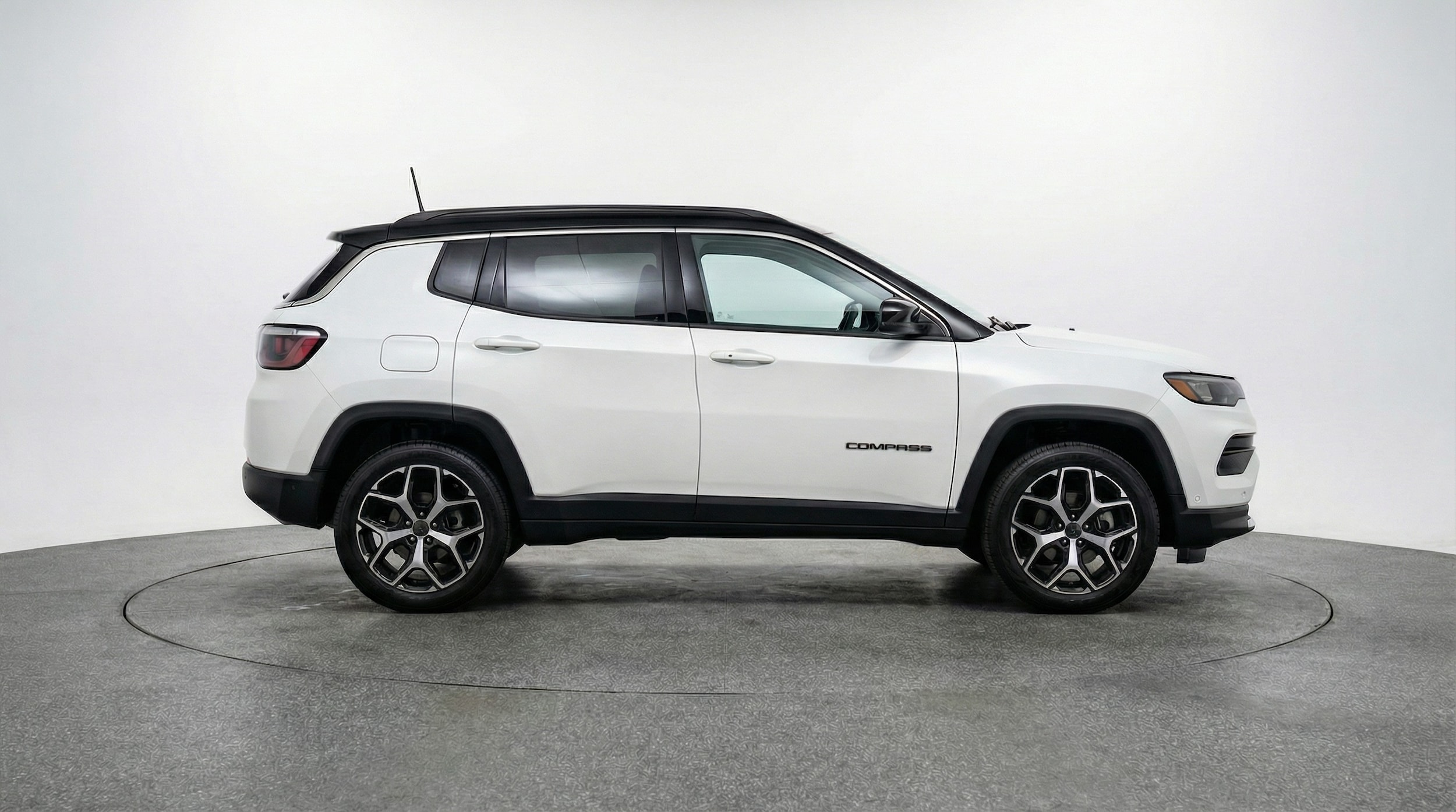 Thumbnail: 2025 Jeep Compass - 8