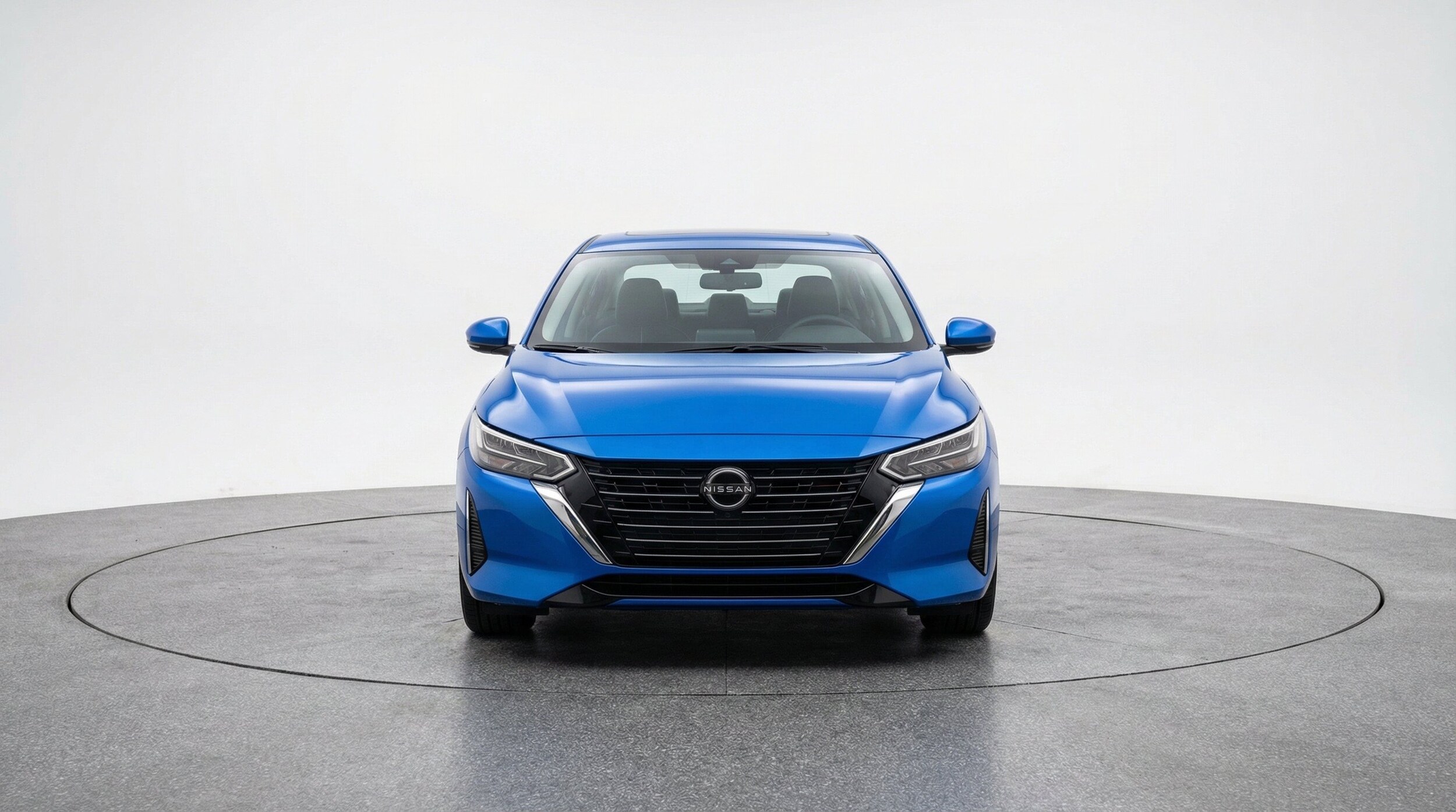Thumbnail: 2025 Nissan Sentra - 2