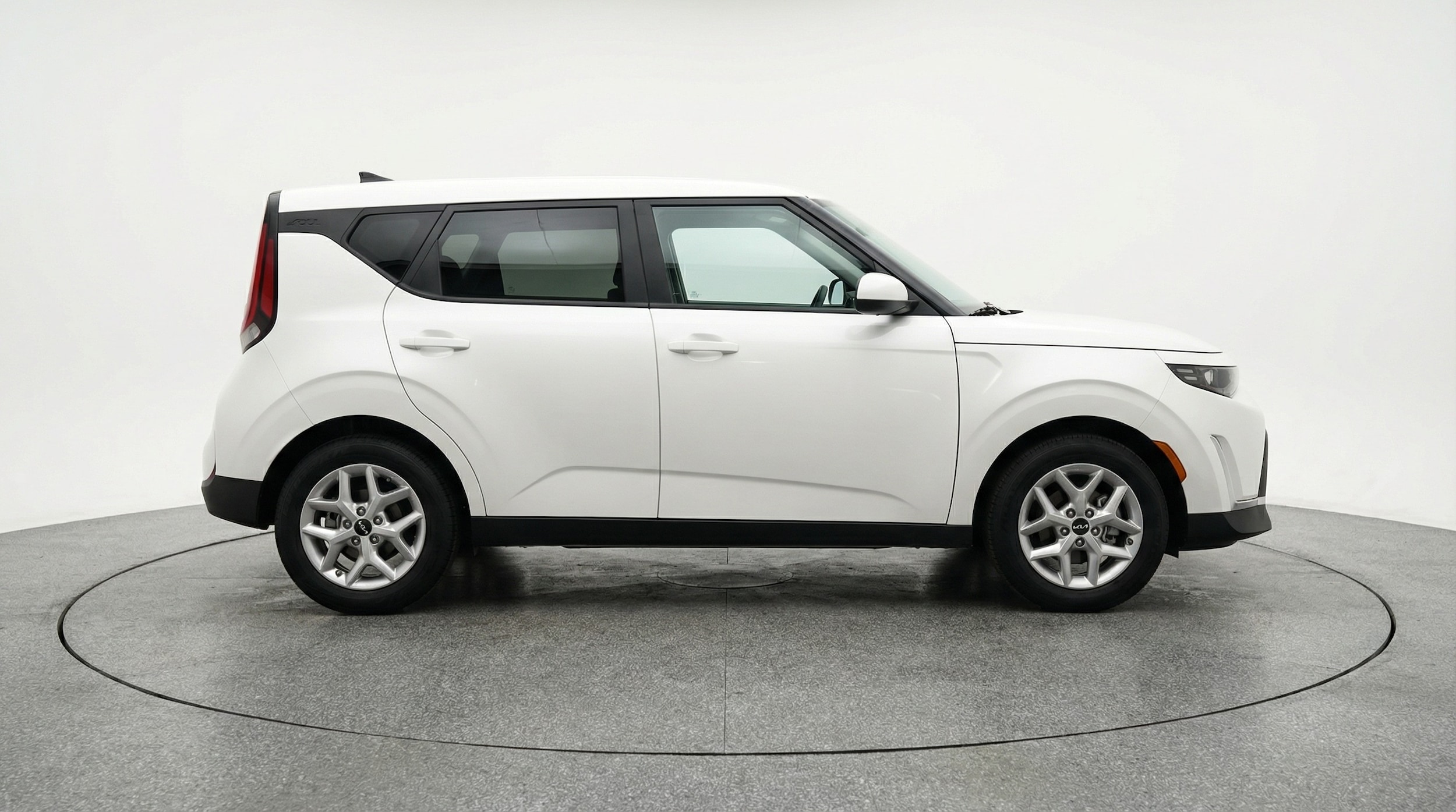 Thumbnail: 2025 Kia Soul - 8