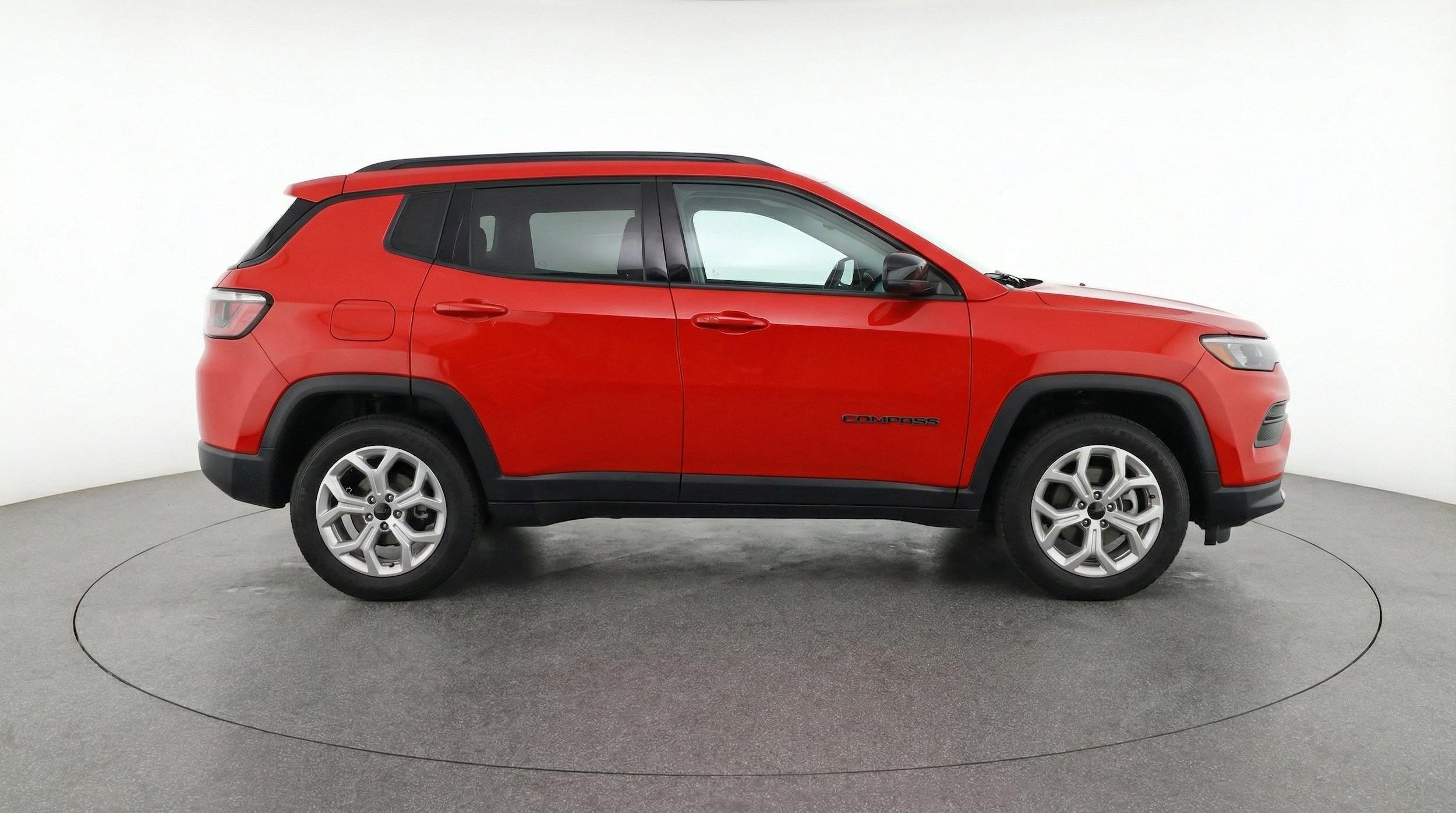 Thumbnail: 2025 Jeep Compass - 11
