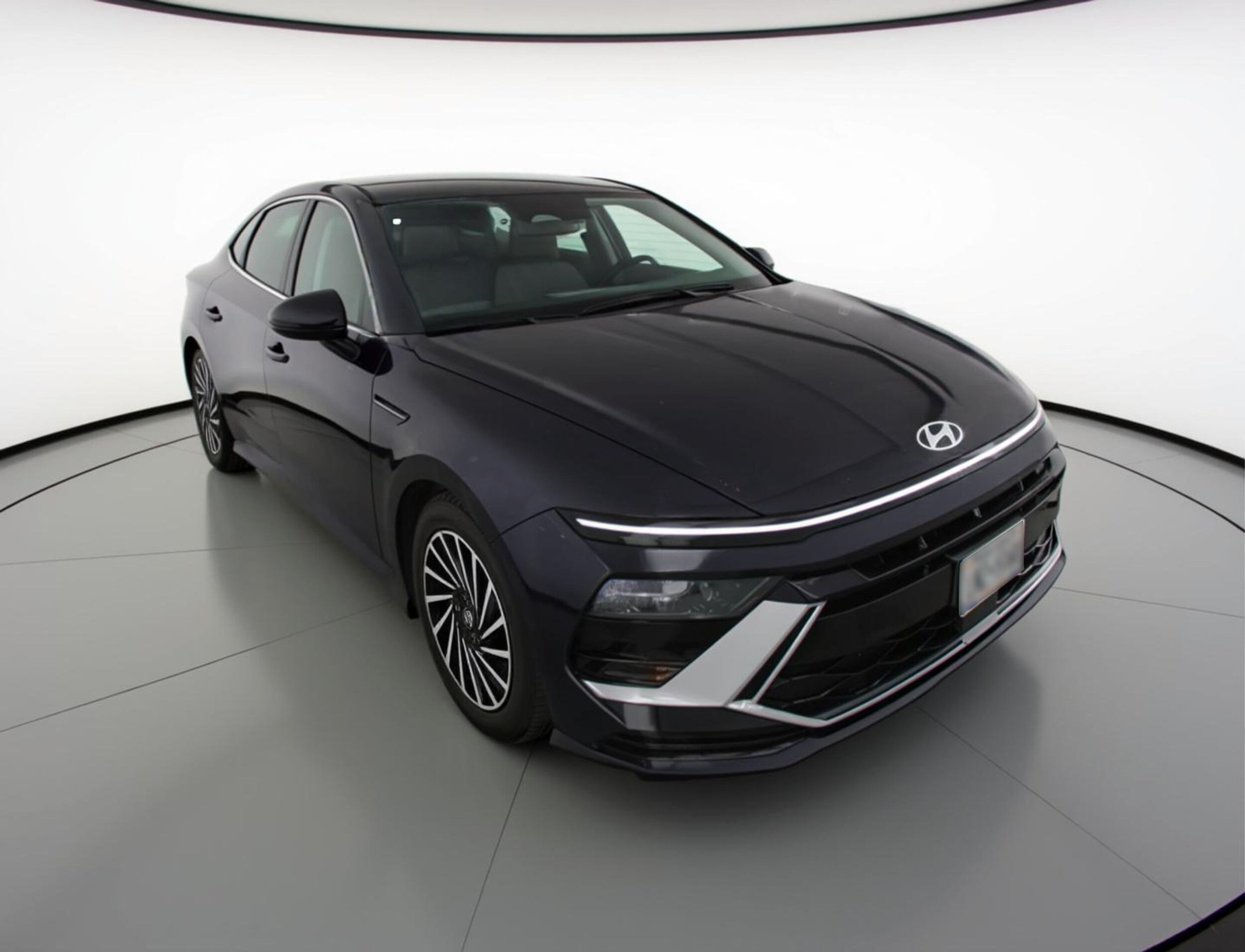 Thumbnail: 2025 Hyundai Sonata - 1