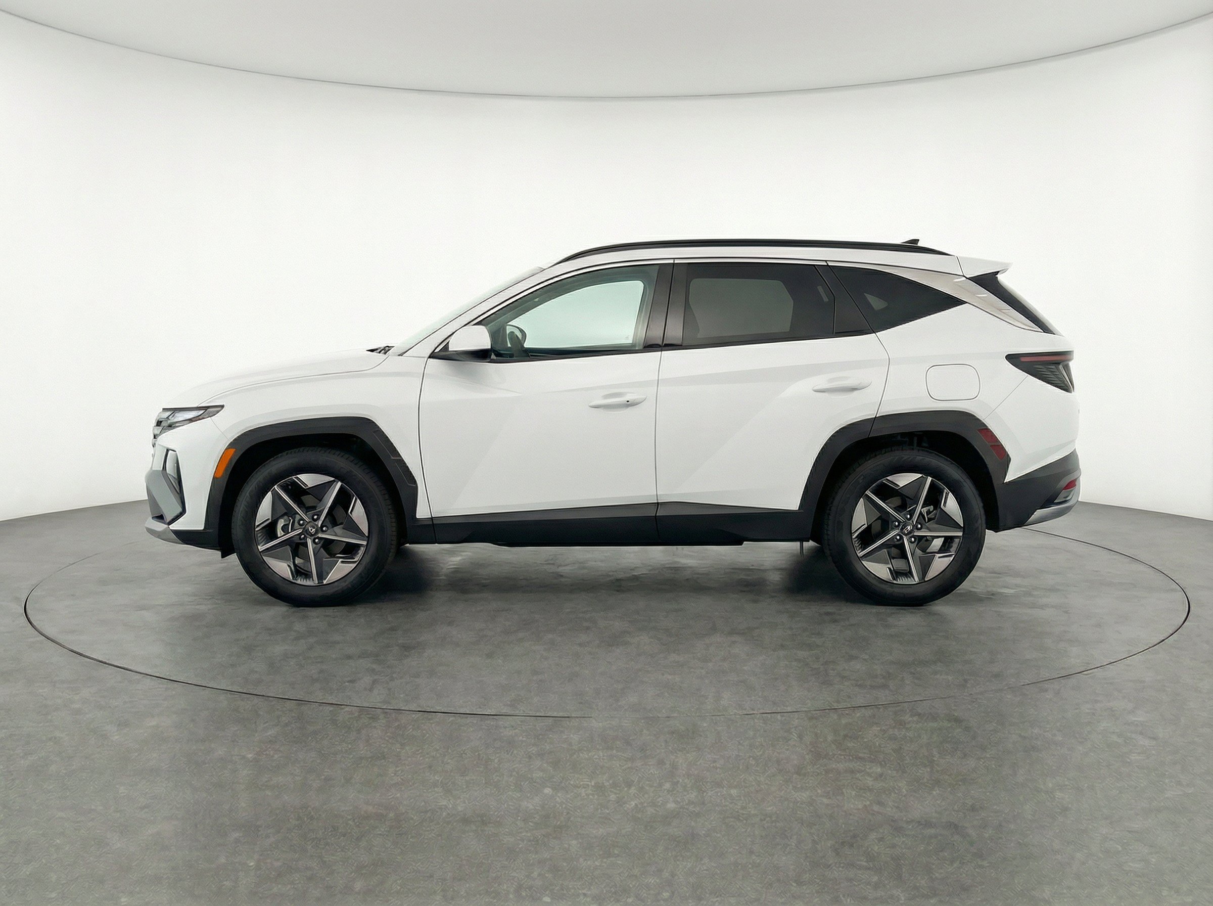 Thumbnail: 2025 Hyundai Tucson - 5